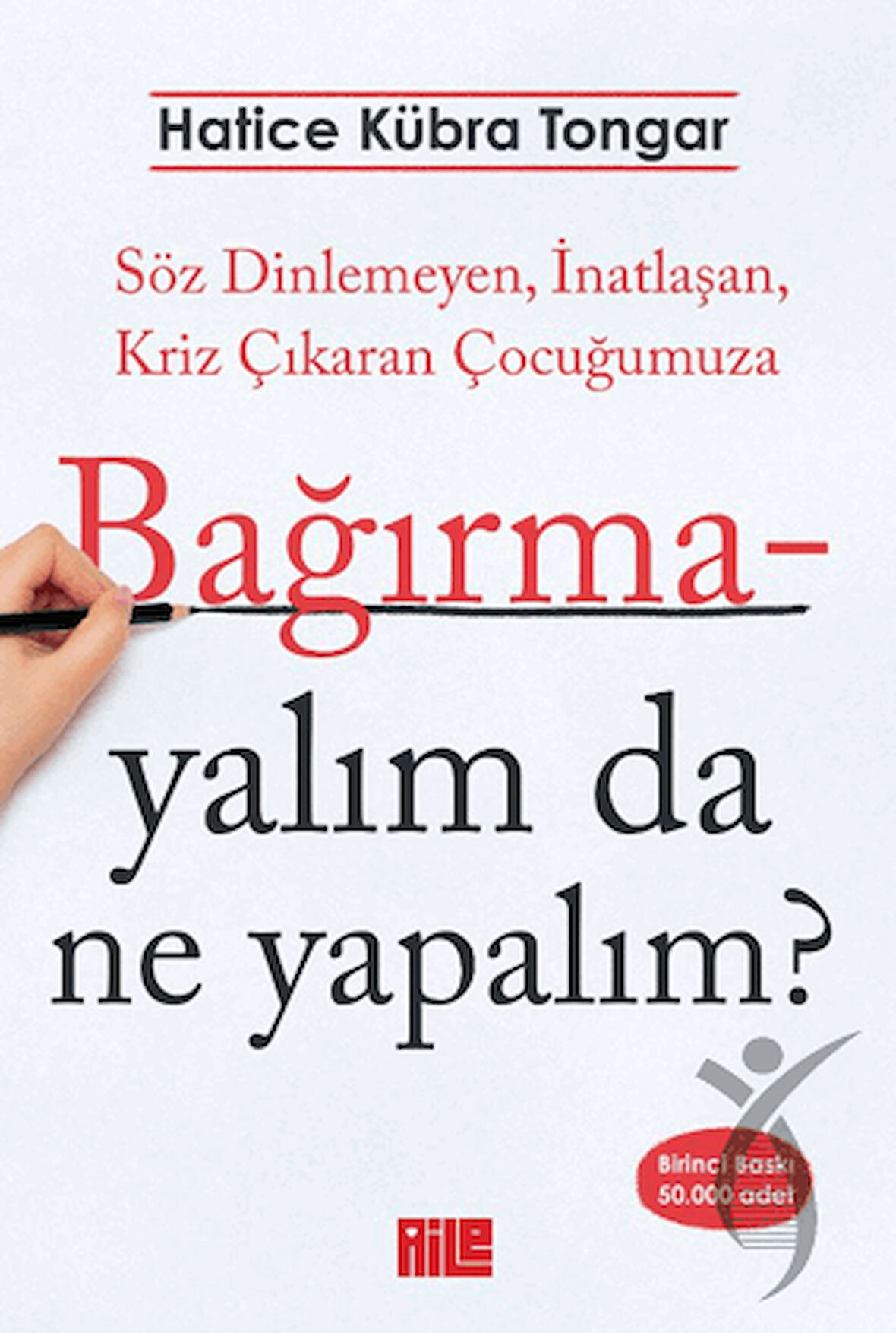 Bağırmayalım da Ne Yapalım?