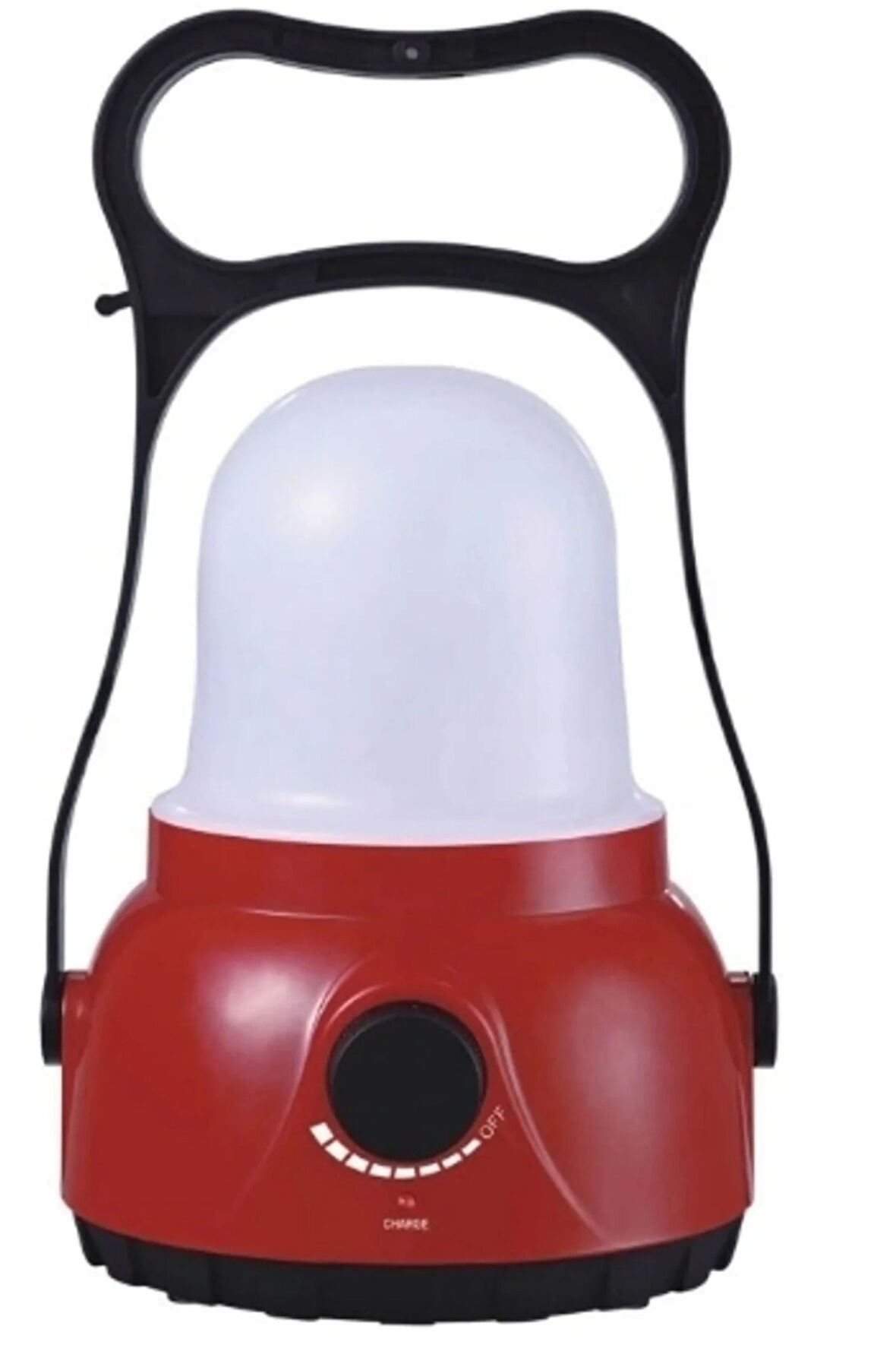 KEL015 Ledli Kamp El Feneri 7W Dimlenebilir