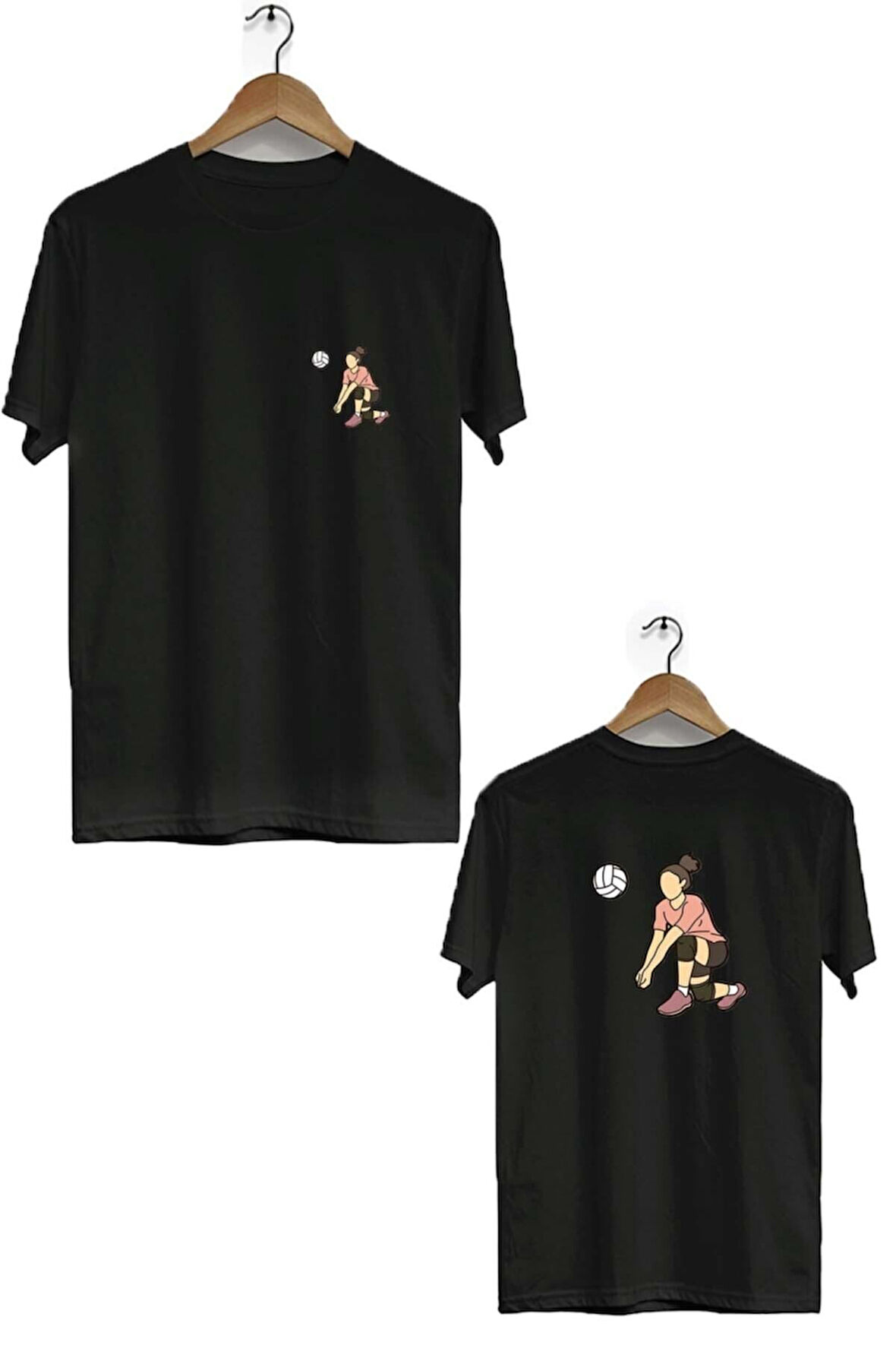 Unisex Tshirt