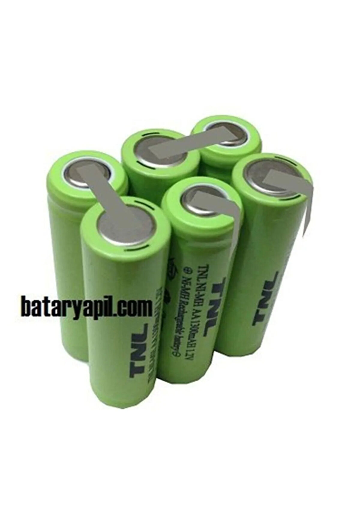 Hoover 7.2v Nimh 1300mah Şarjlı Süpürge Bataryası