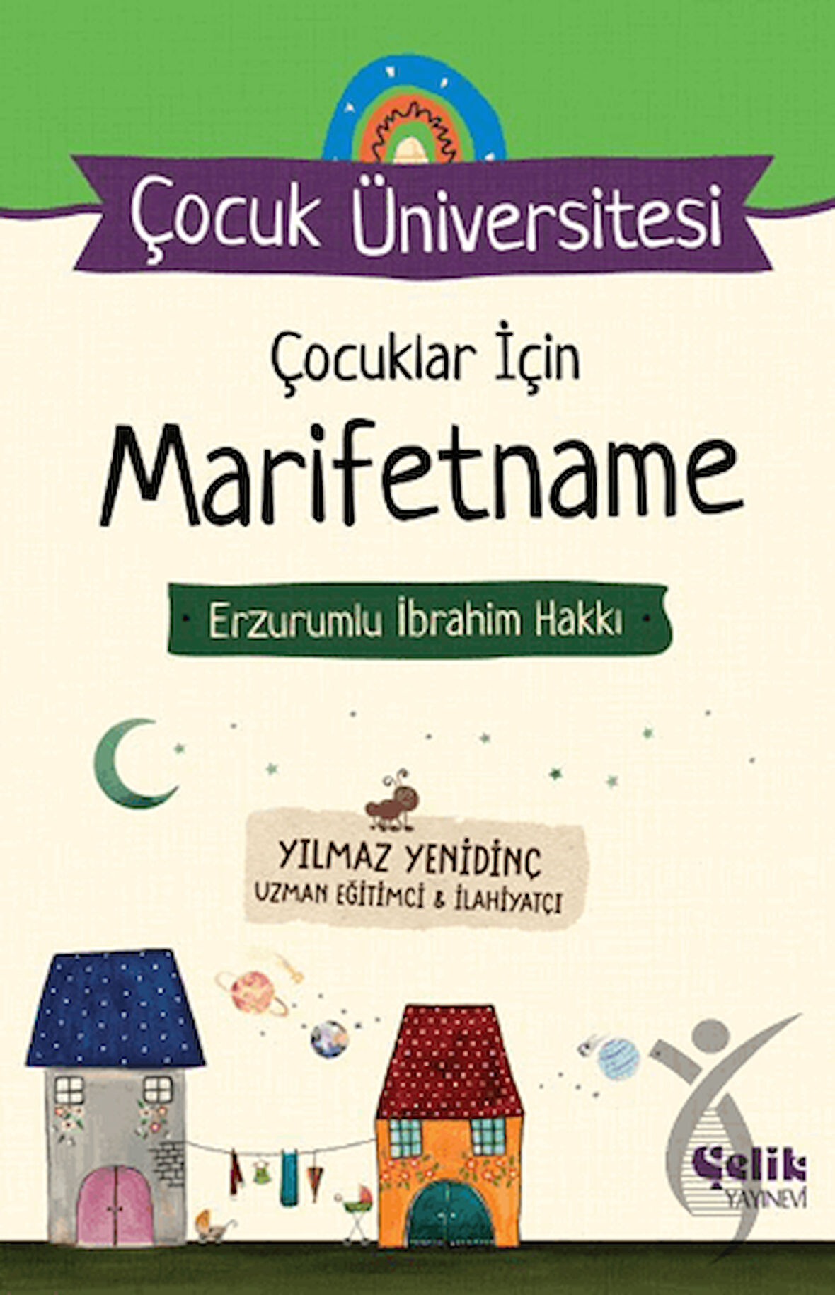 Çocuklar için Marifetname
