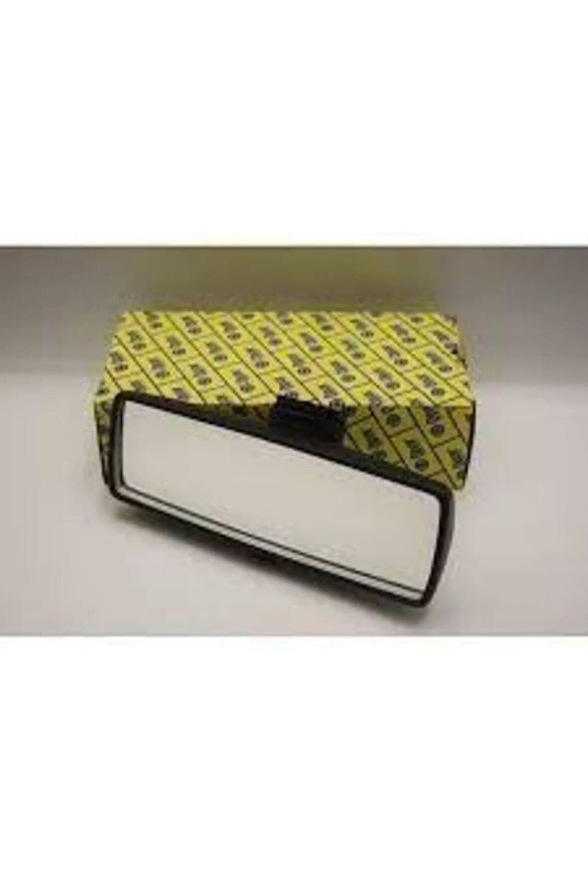 181129580 Iç Dikiz Aynası Doğan Kartal Şahin-tpsx Yeni Modelcama Yapısan