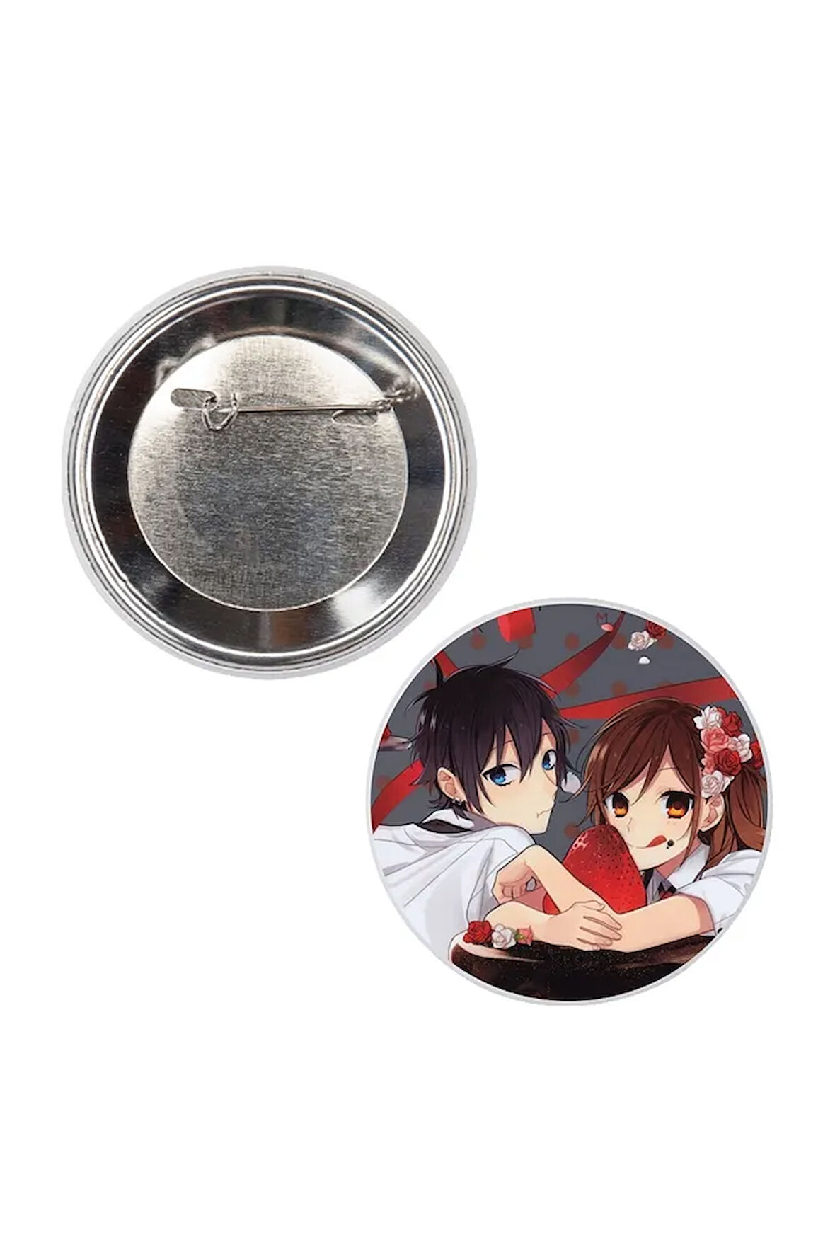 Horimiya - Hori Miyamura