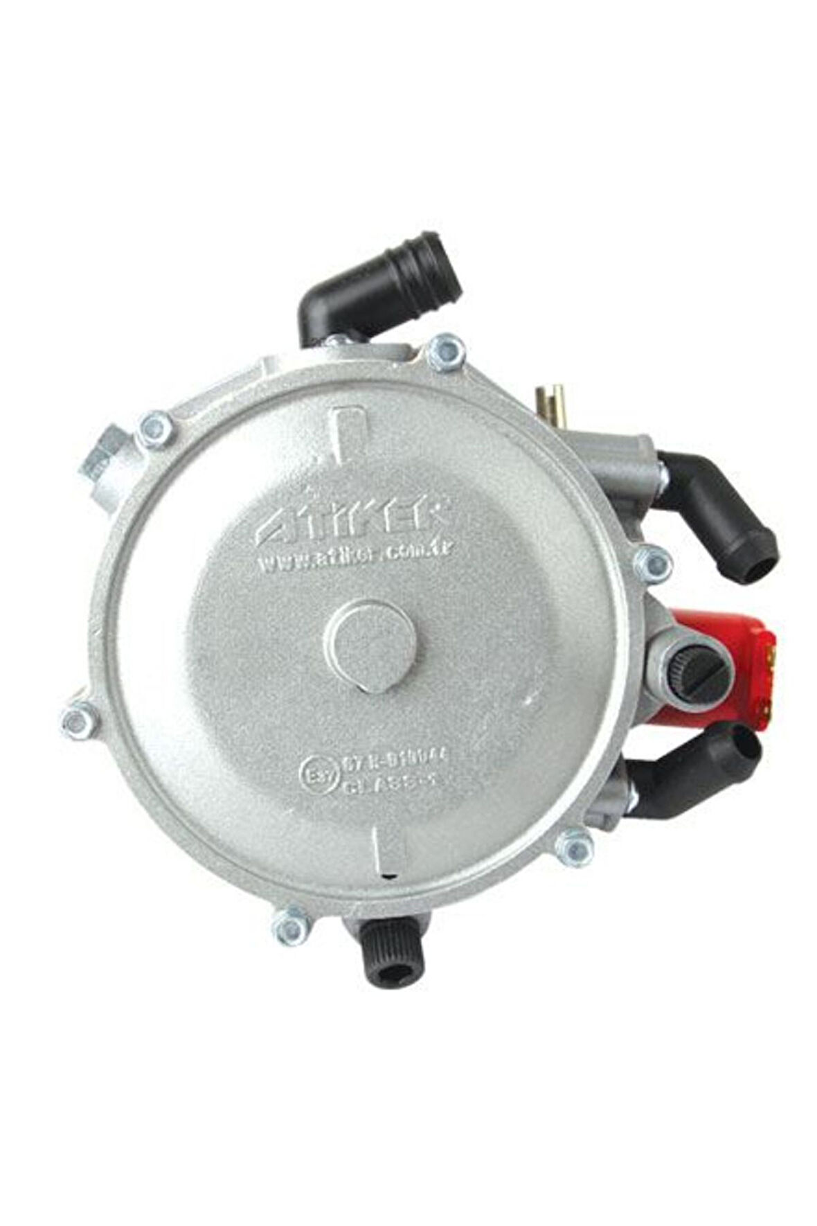 LPG GAZ BEYNİ (REGÜLATÖR)ESKI 07VR010090 GOLD