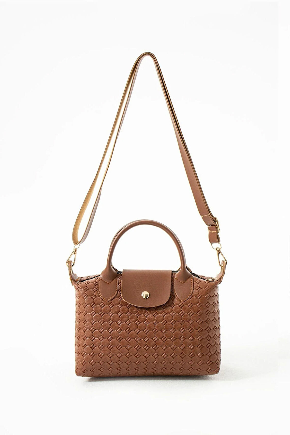 Mini Lüks el ve omuz çantası