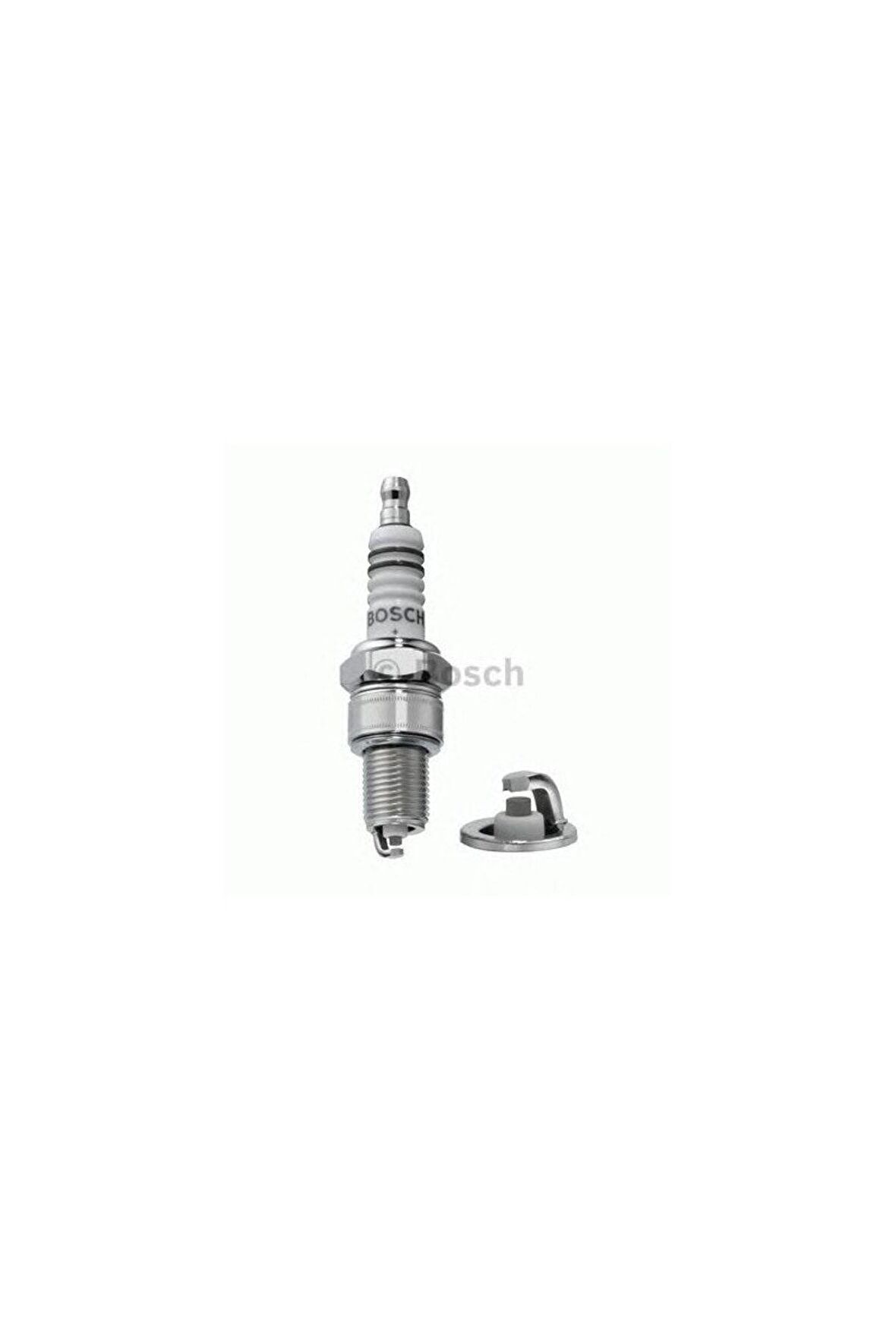 Uyumlu 0242229656 Buji Wr8dc Clıo 1.8-lgn 1.8-2.0-r19 1.8 Enj.-astra F-corsa A-b-vectra A(rez. Süper