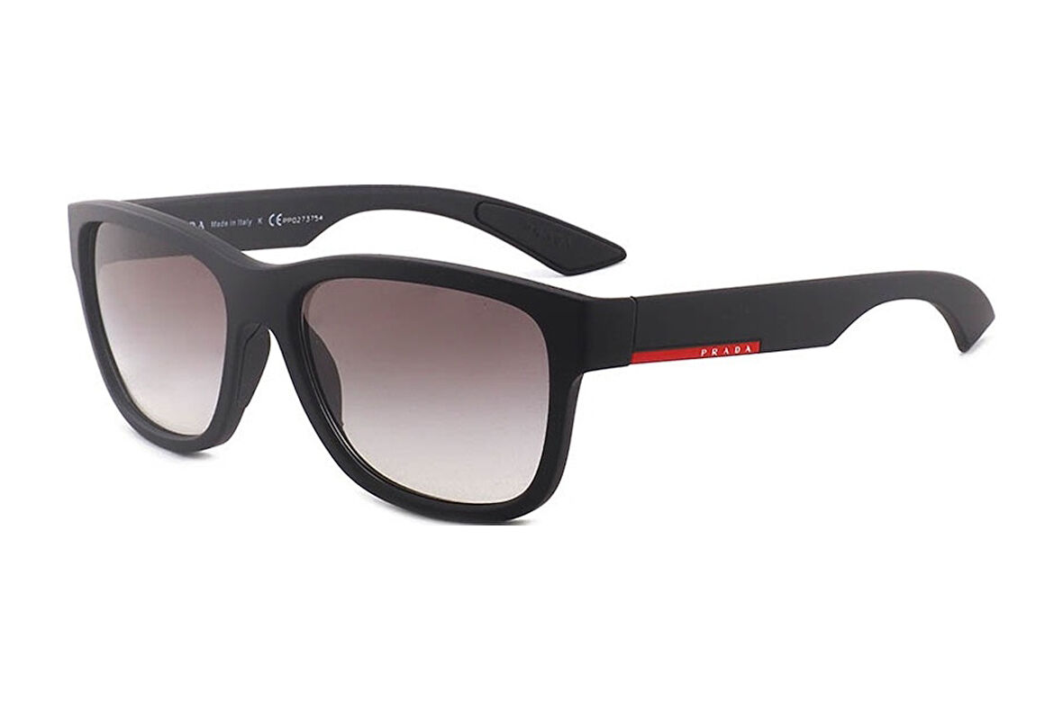 Prada Sport PS 03Qs Dg0/0A7 Erkek Güneş Gözlüğü