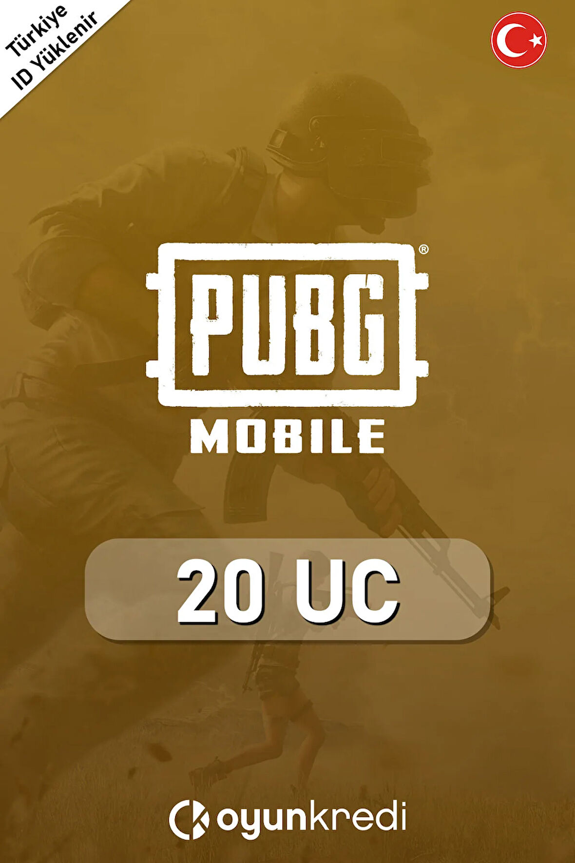 Mobile 20 Uc