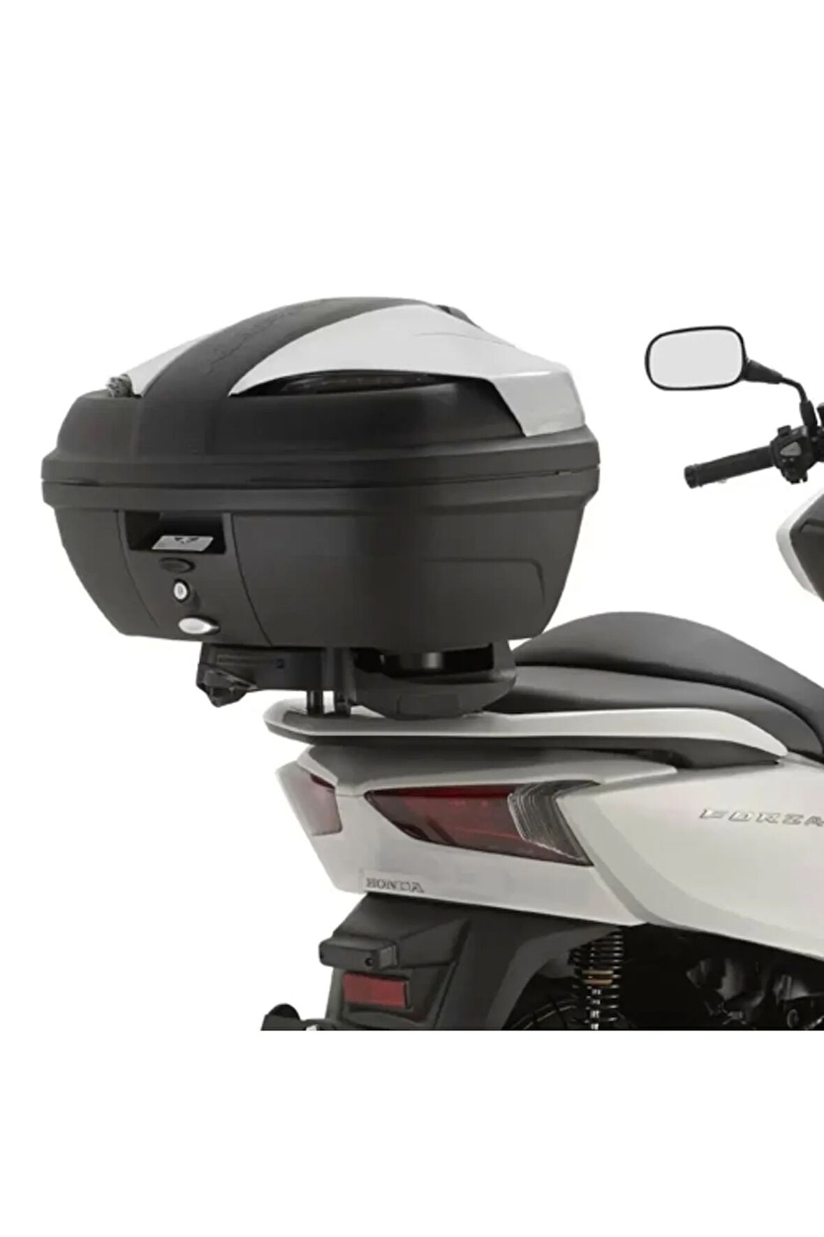 KAPPAKR1123MMHONDAFORZA300ABS(13-17)ARKAÇANTATAŞIYICI
