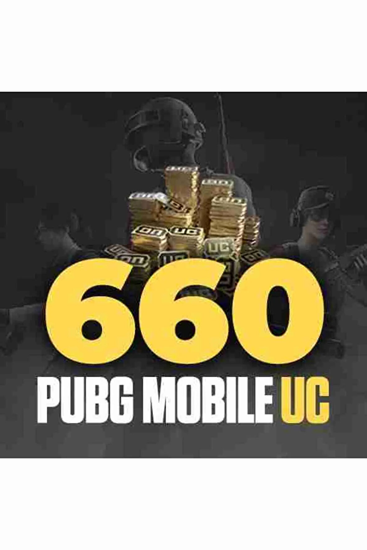 660 UC TR