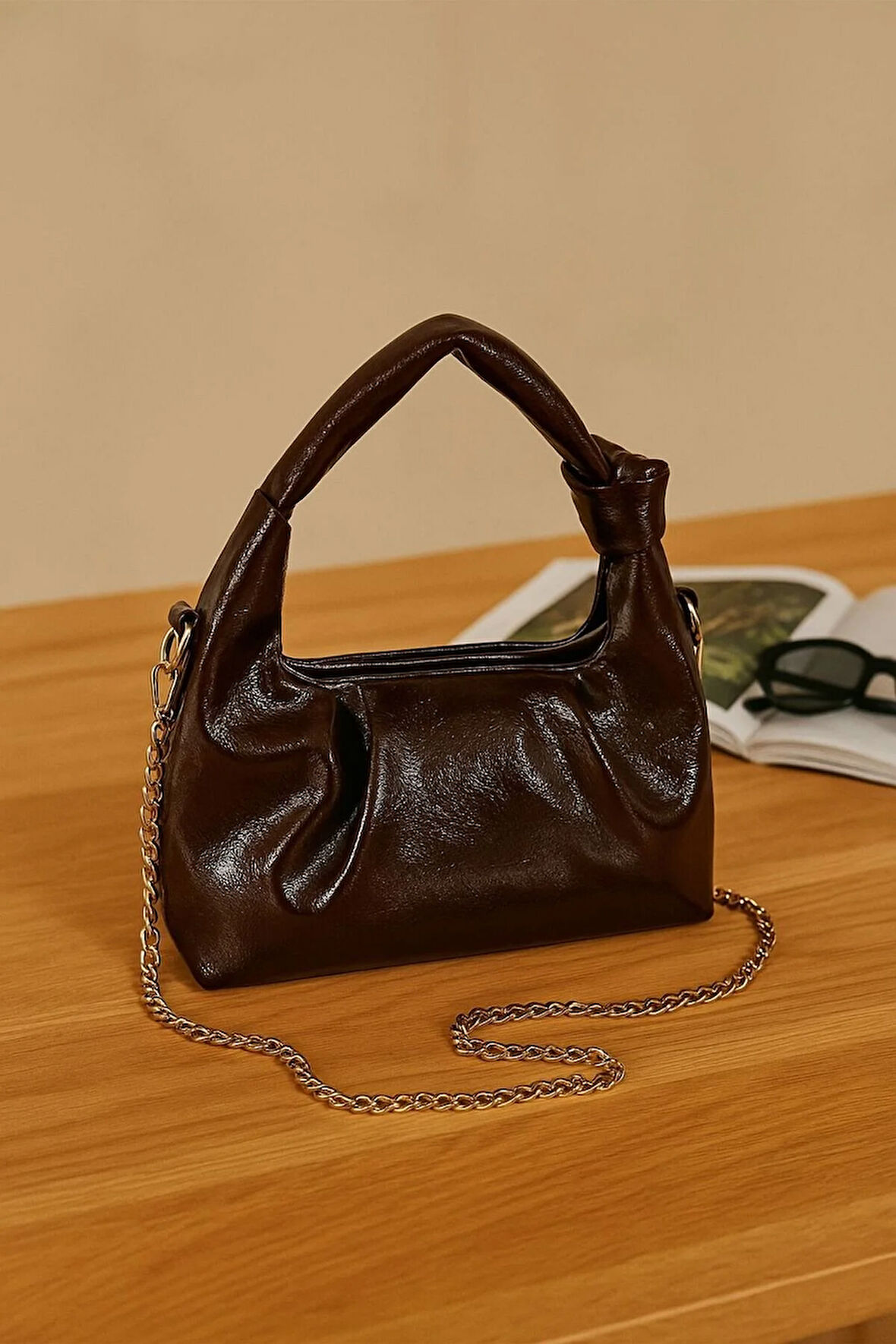 LÜKS EL ÇANTASI ÖZEL GÜN ŞIK TASARIM