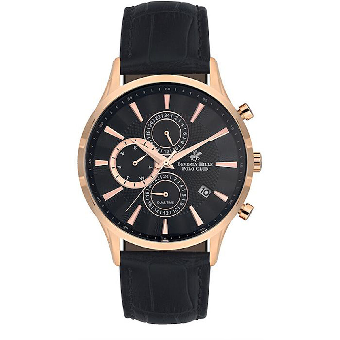 BHPC BP3003X.451 ERKEK KOL SAATİ