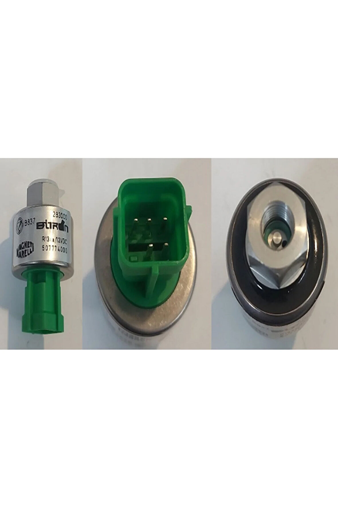 KLİMA BASINÇ MÜŞÜRÜ 46476438 ALBEA PALİO DOBLO MAREA BRAVO 430012876