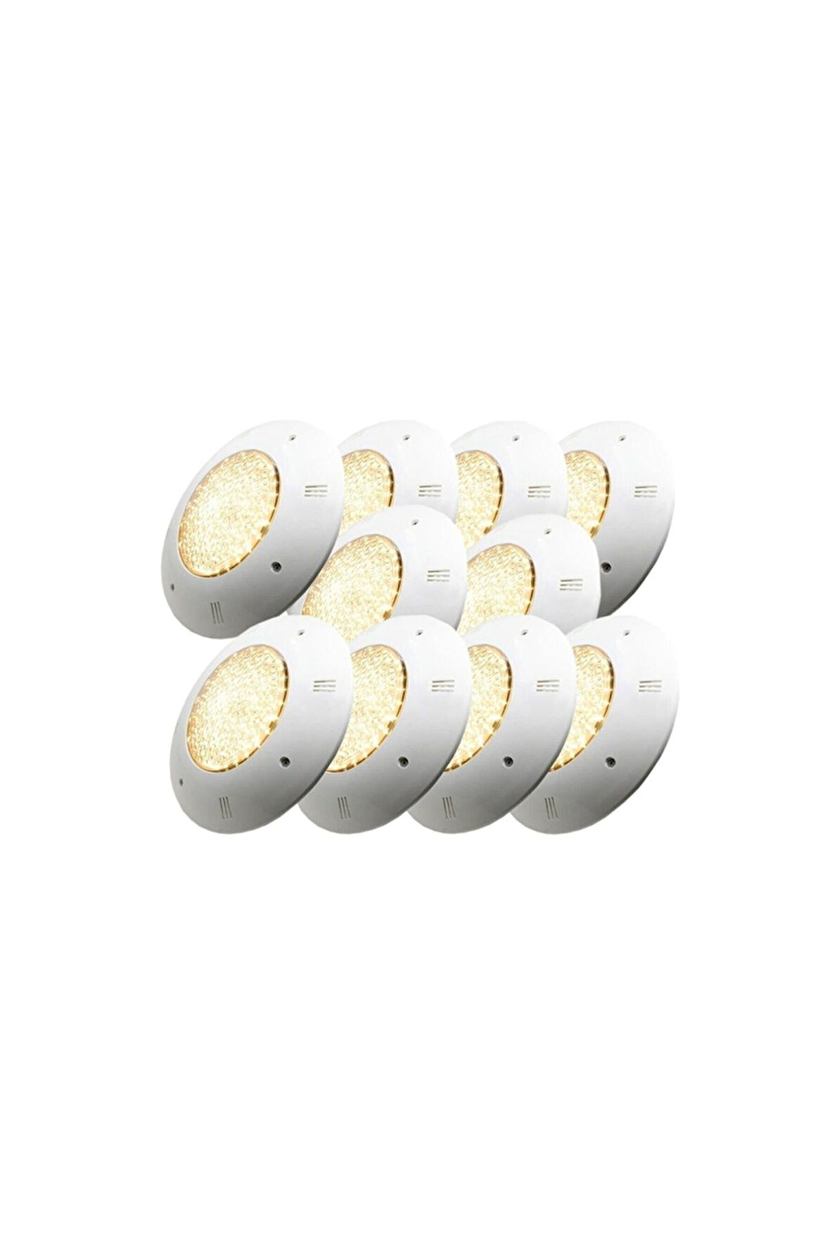 32 Watt Smd Led Gün Işığı Sıva Üstü Havuz Lambası