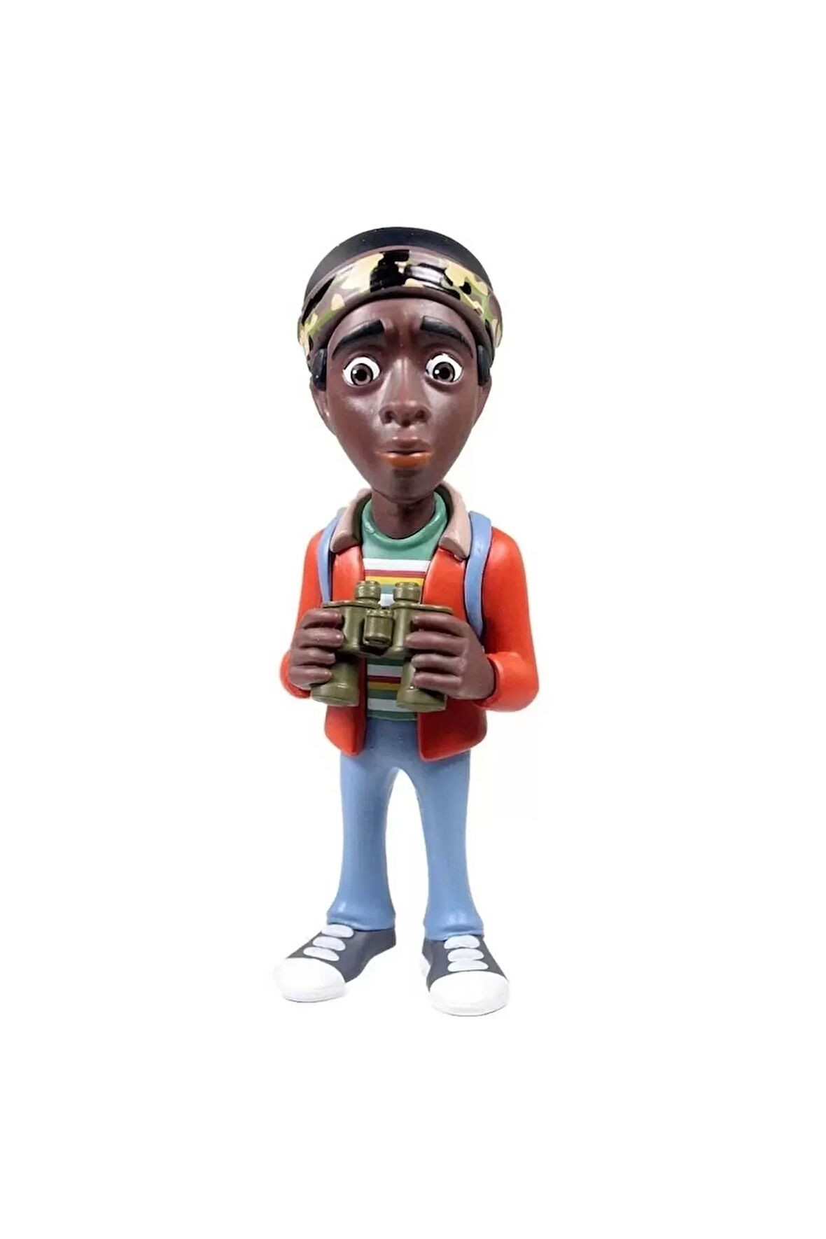 Giochi Minix Stranger Things Lucas-14415 GIO-MNX13000