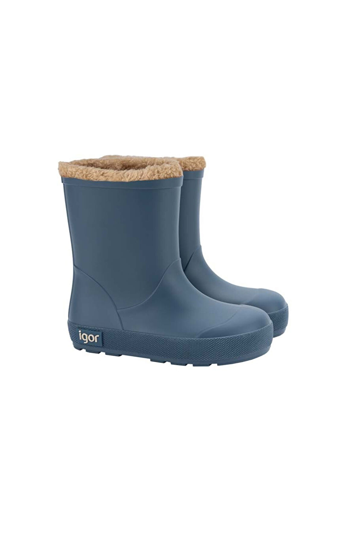 W10306-213 Yogi Borreguito Çocuk Yağmur Çizmesi