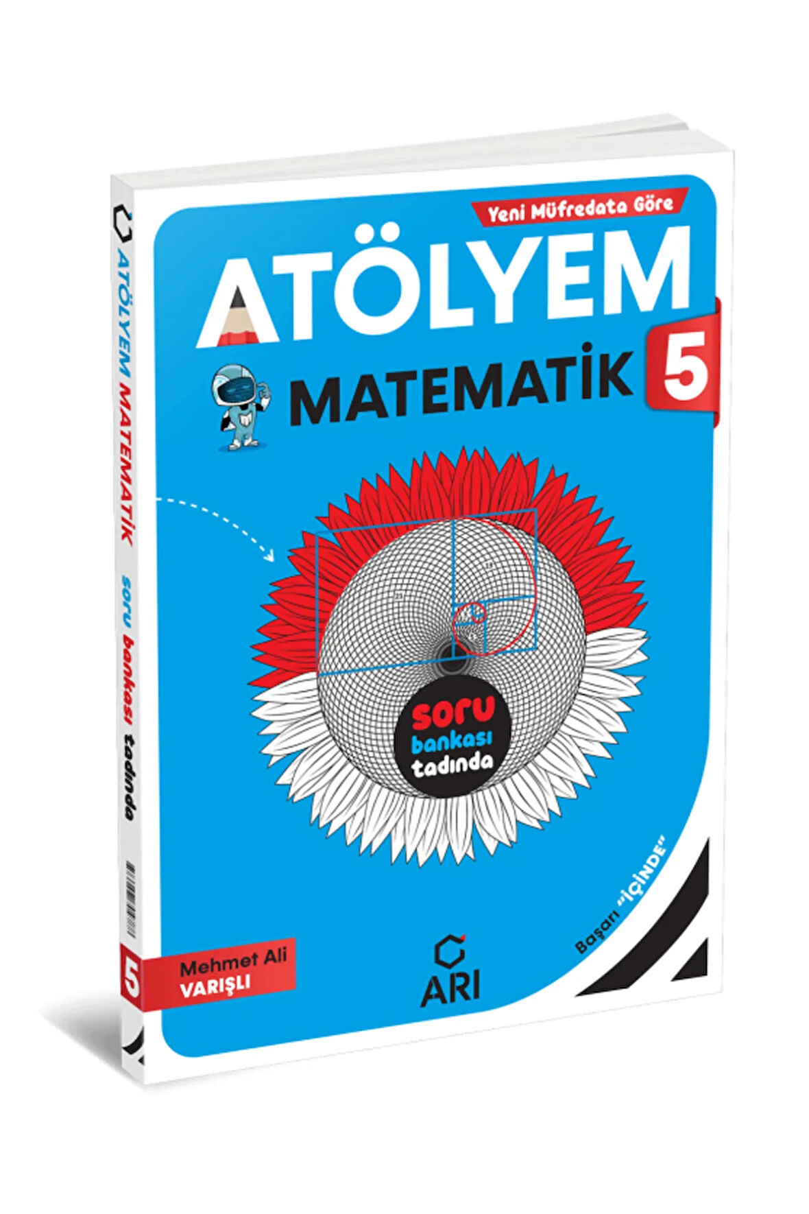 5 sınıf Matemito Matematik Atölyem Yazılı eki