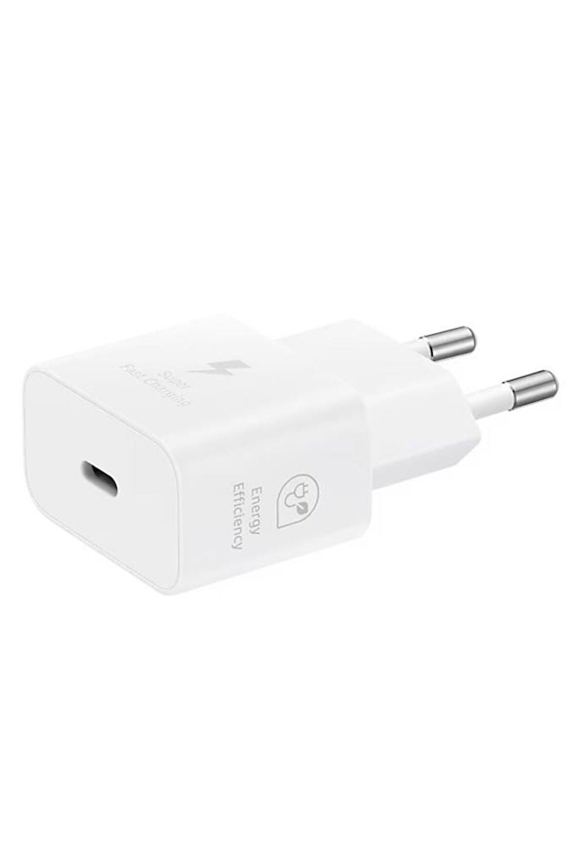 Ep-t2510n Type C Hızlı Şarj Adaptörü Uyumlu (25W) - Beyaz
