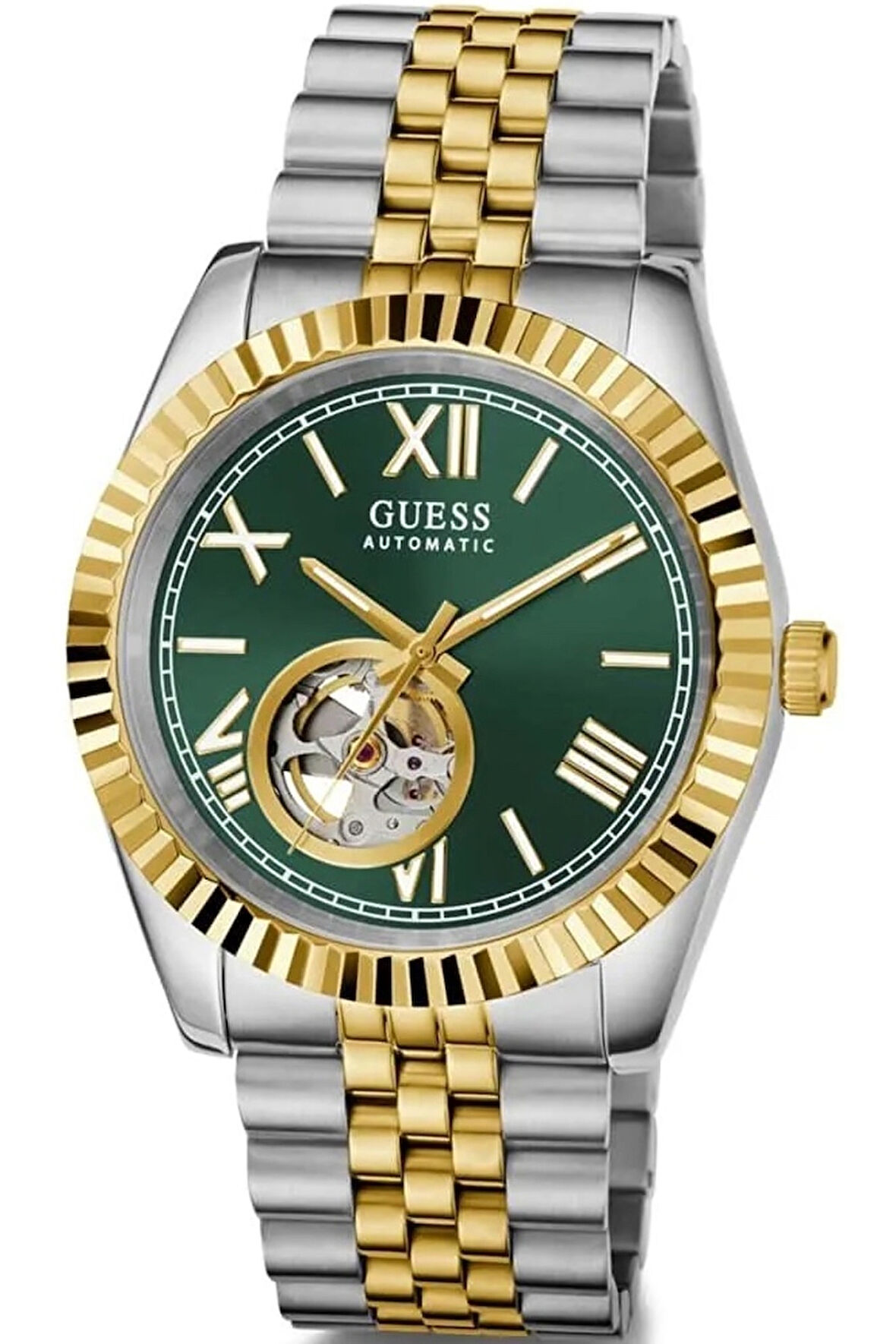 GUESS Gugw0984g4 Otomatik Erkek Kol Saati