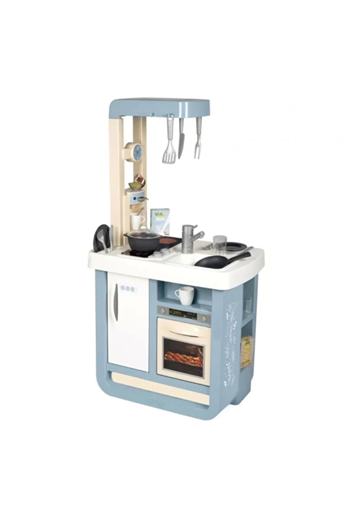 NessiWorld Smoby Bon Appetit Mutfak 310824