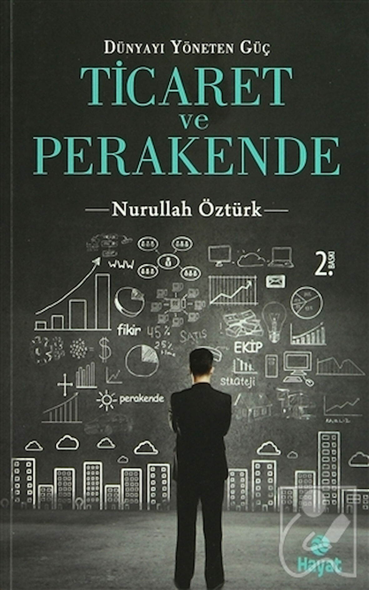 Dünyayı Yöneten Güç Ticaret ve Perakende