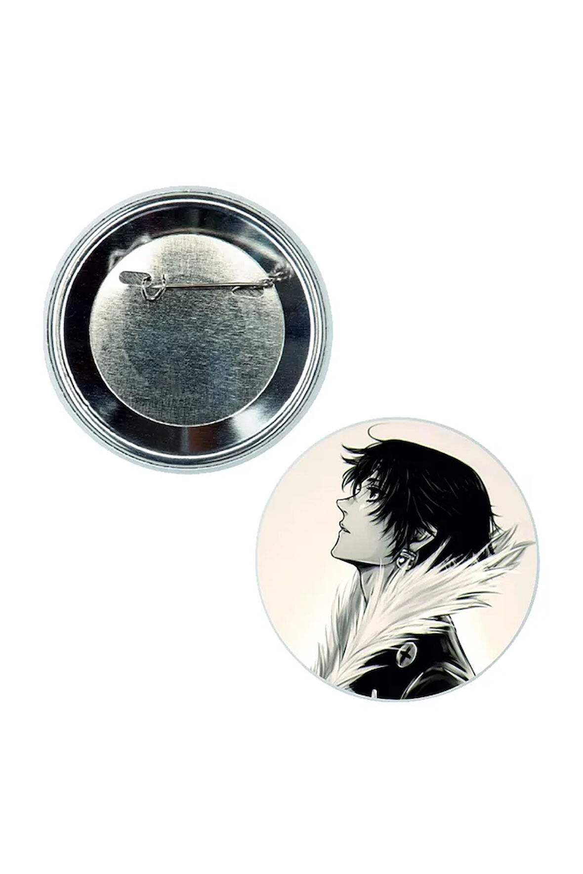 Hunter X Hunter - Chrollo Lucifer