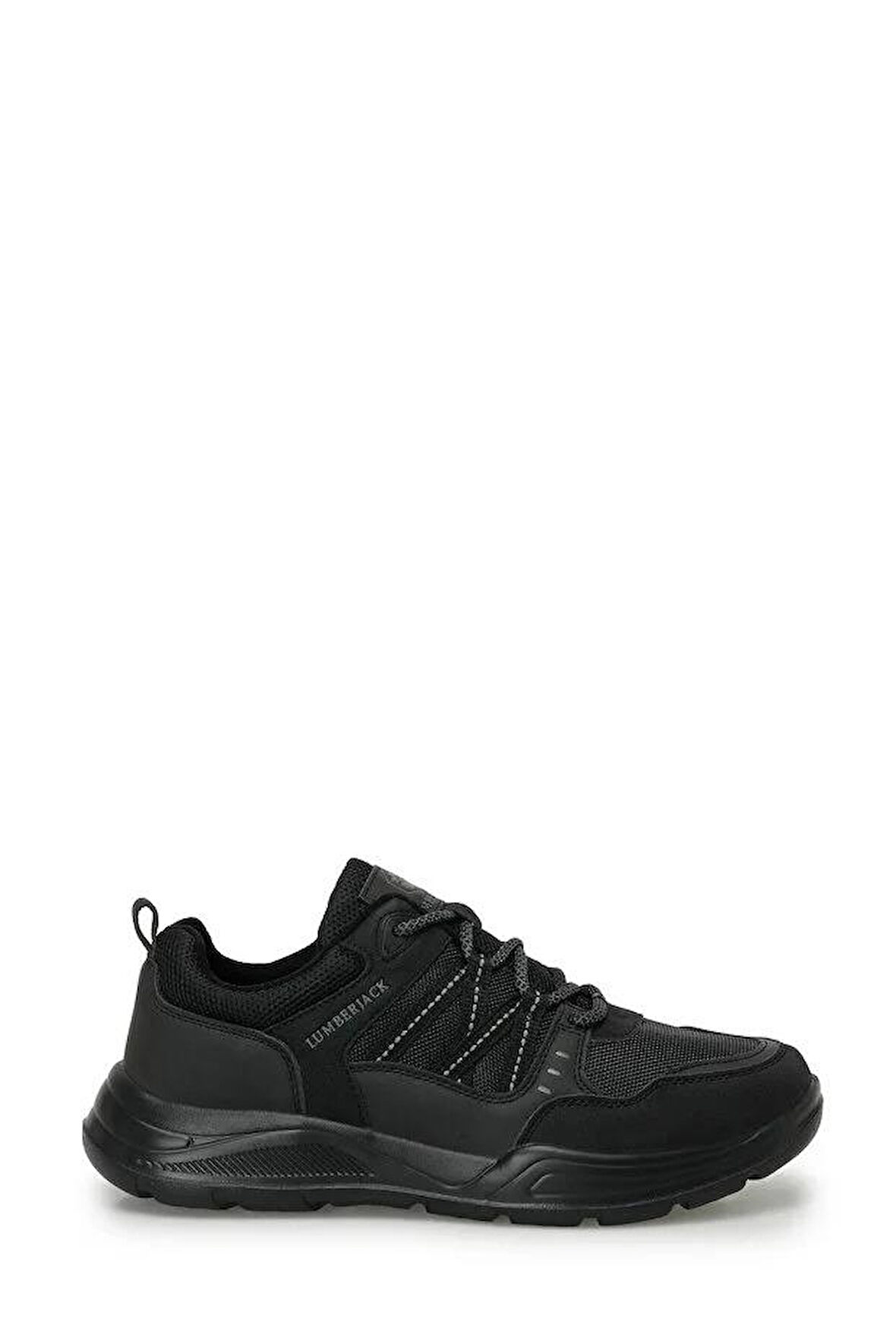 LUMBERJACK XENON 4FX SIYAH SIYAH ERKEK OUTDOOR AYAKKABI