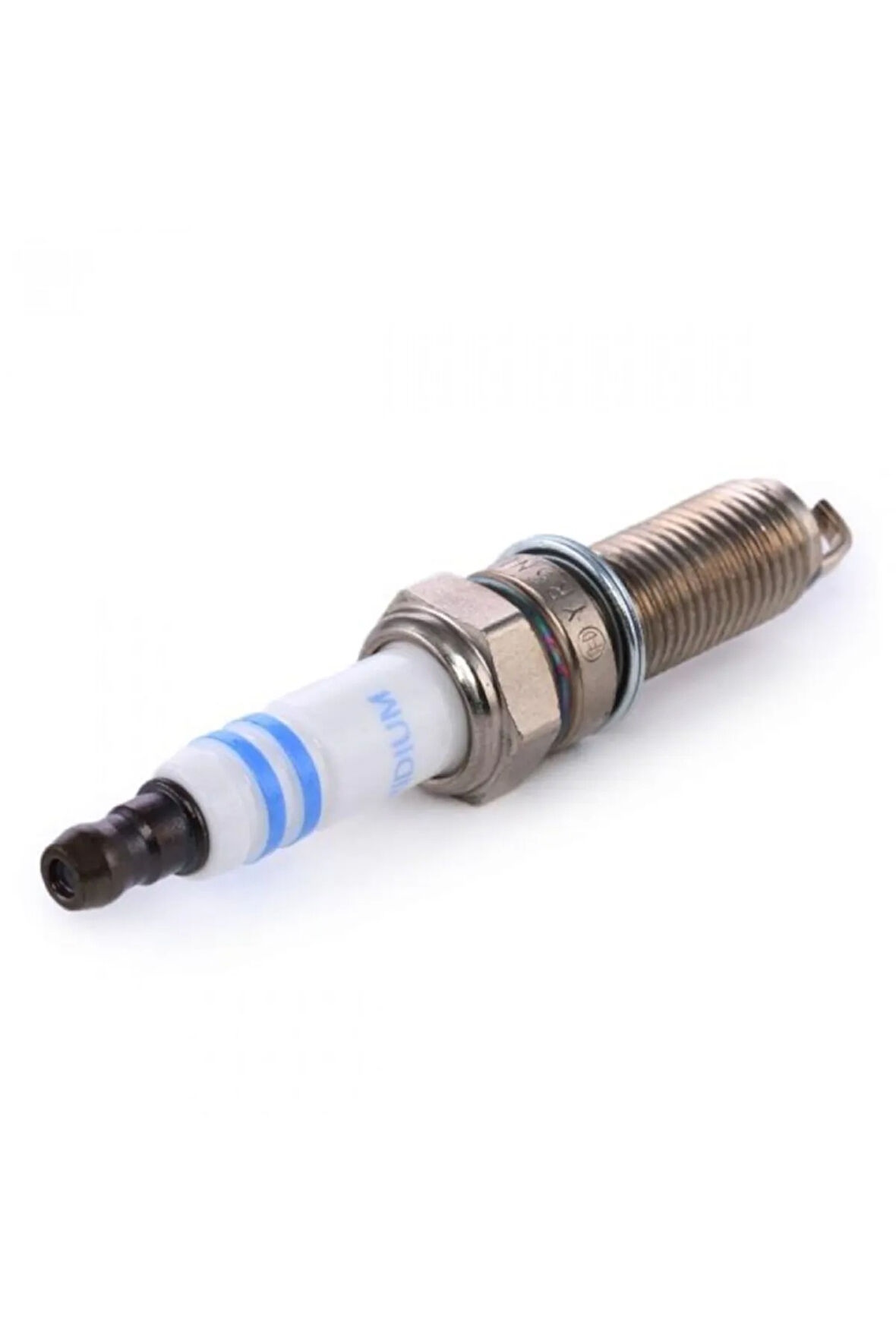 Bosch Buji 1 Adet - Hyundaı I20 1.0 Tgdı 2015-2015 88 Kw -- 0242145510 - Oem: