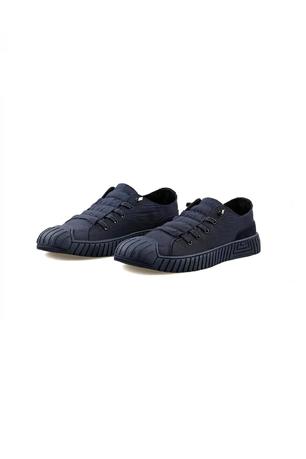 Vigor Lacivert Erkek Sneaker