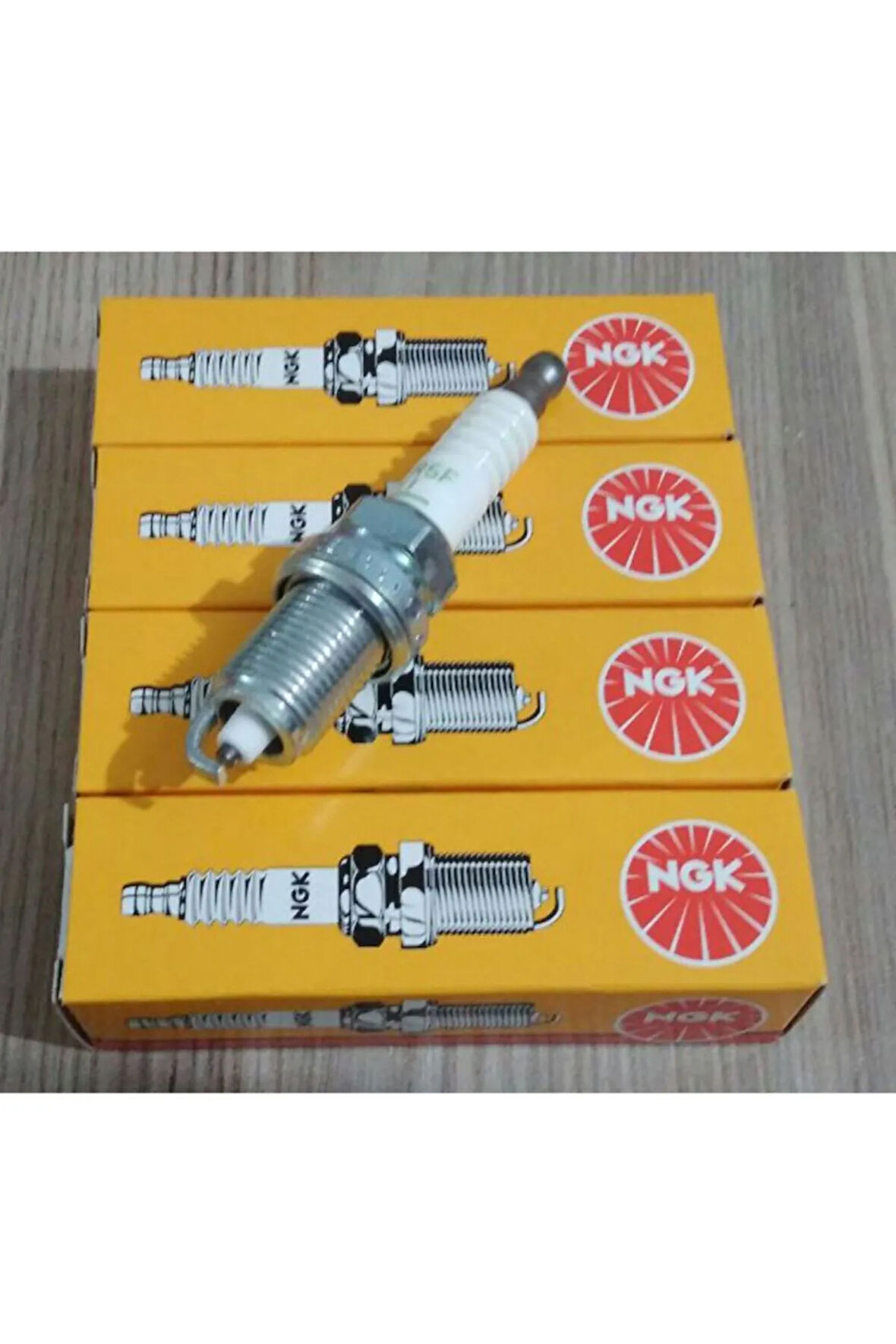 Honda Crv 2.0 16v 1997-2000 Arası - Buji Takım (4 ADET) 4291
