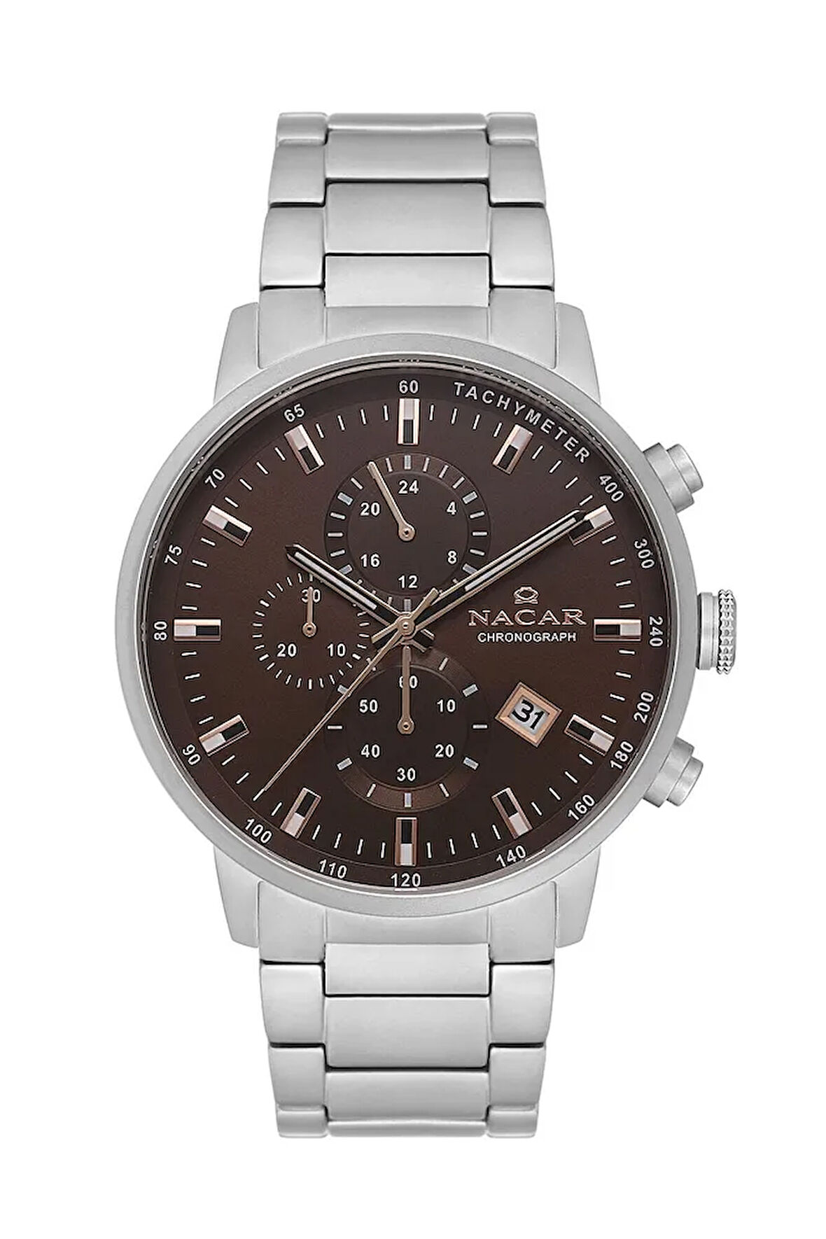 NC34-29B257-AGRM SPOR ERKEK KOL Saati