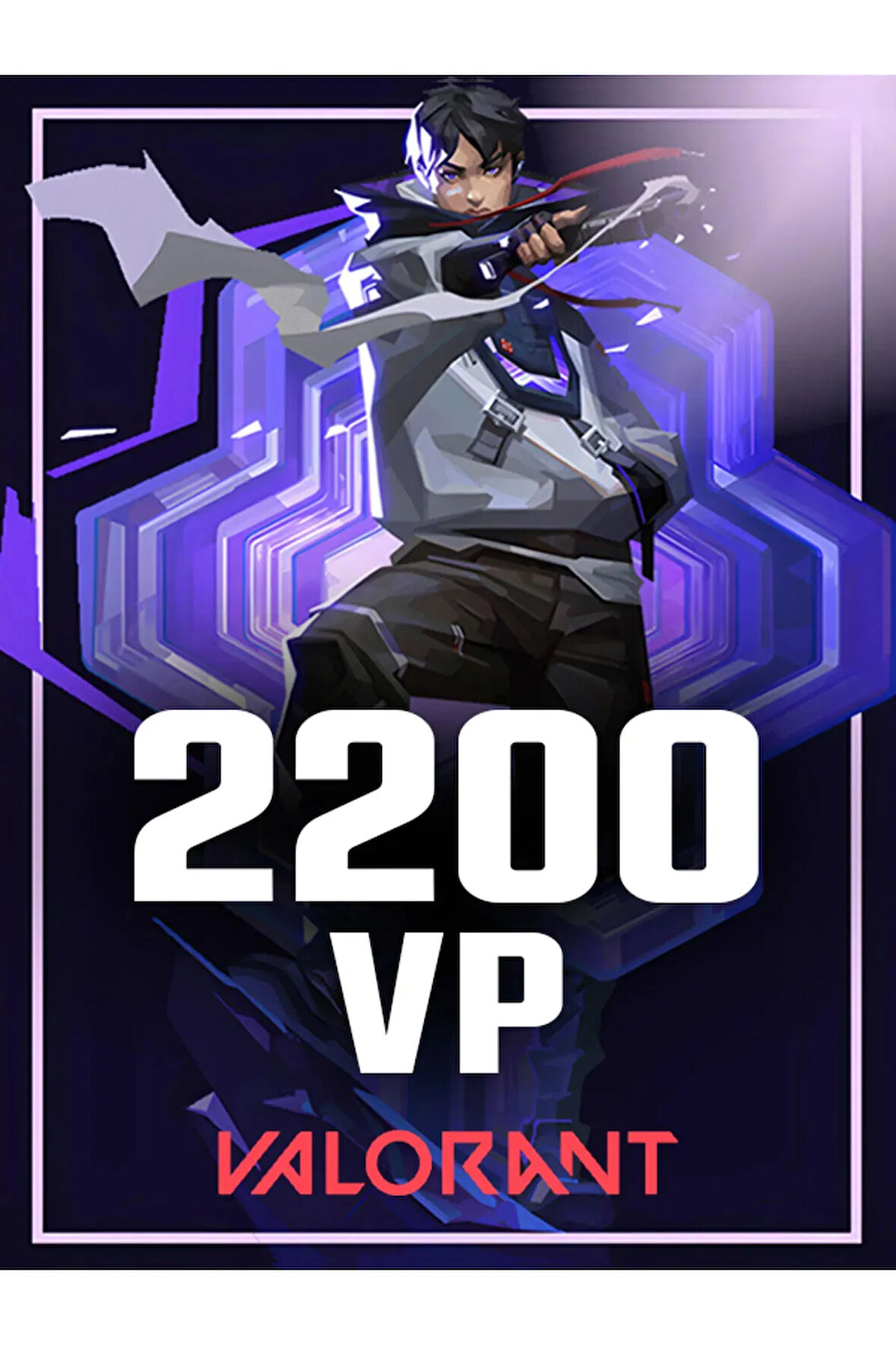 2200 VP TR