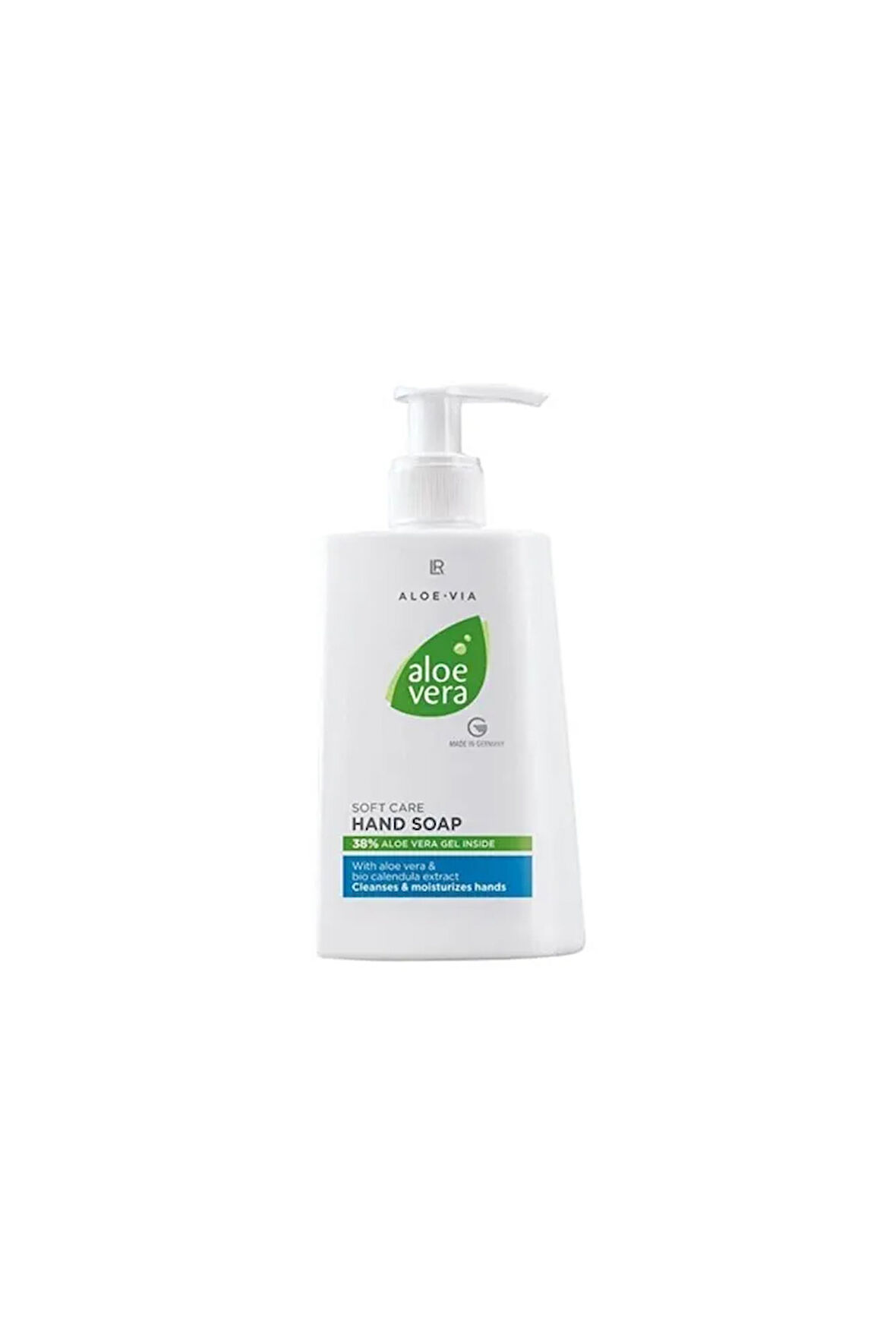 Lr Aloe Vera El Sabunu 250 ml