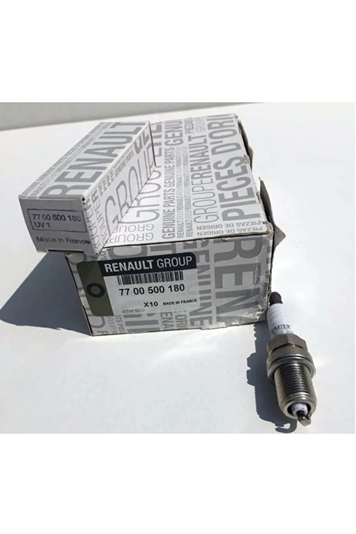 Renault R19 R9 Clio Megane Uyumlu1.4 Buji 7700500180 (4 ADET)