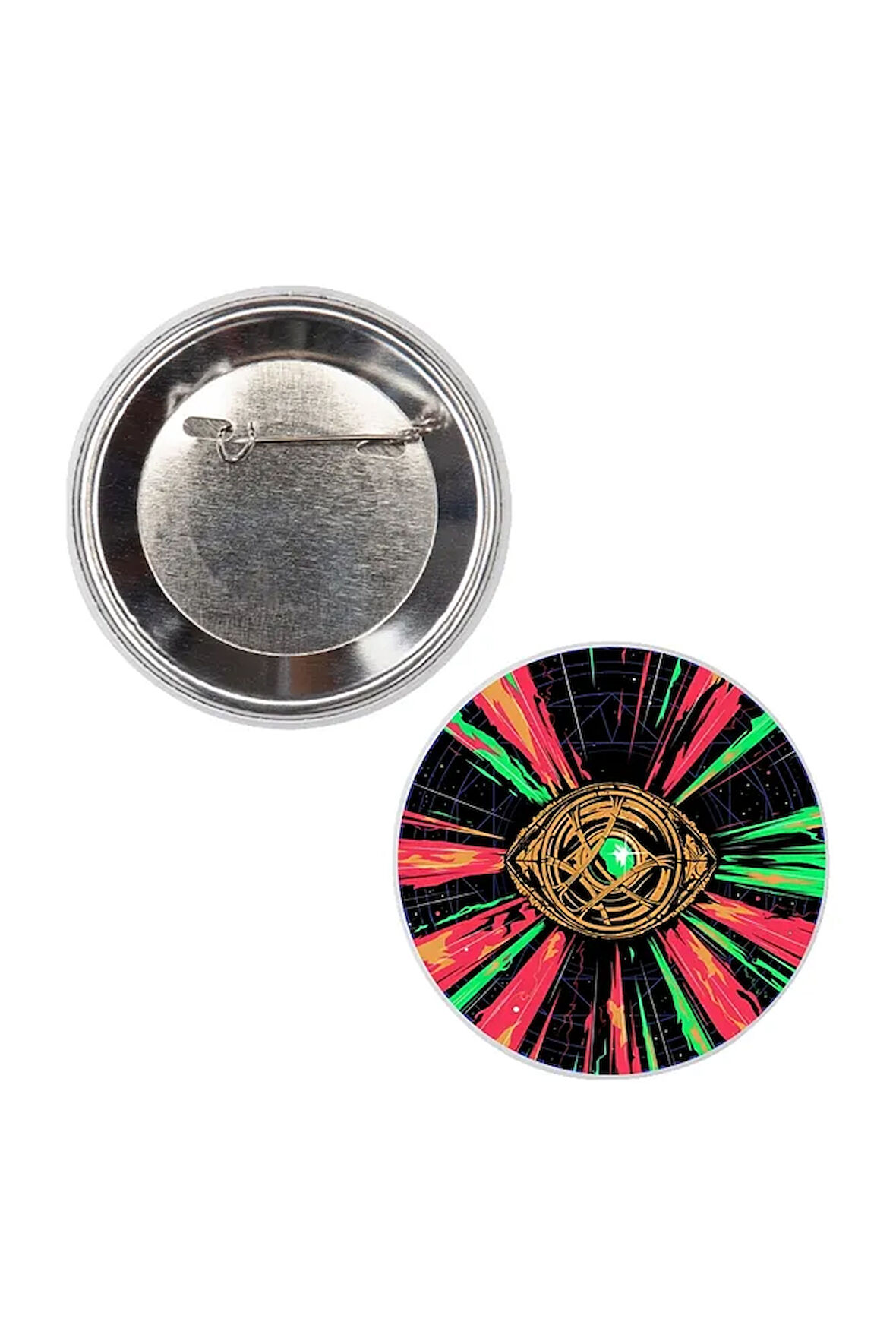 Doctor Strange - 02 CaminhoRozet