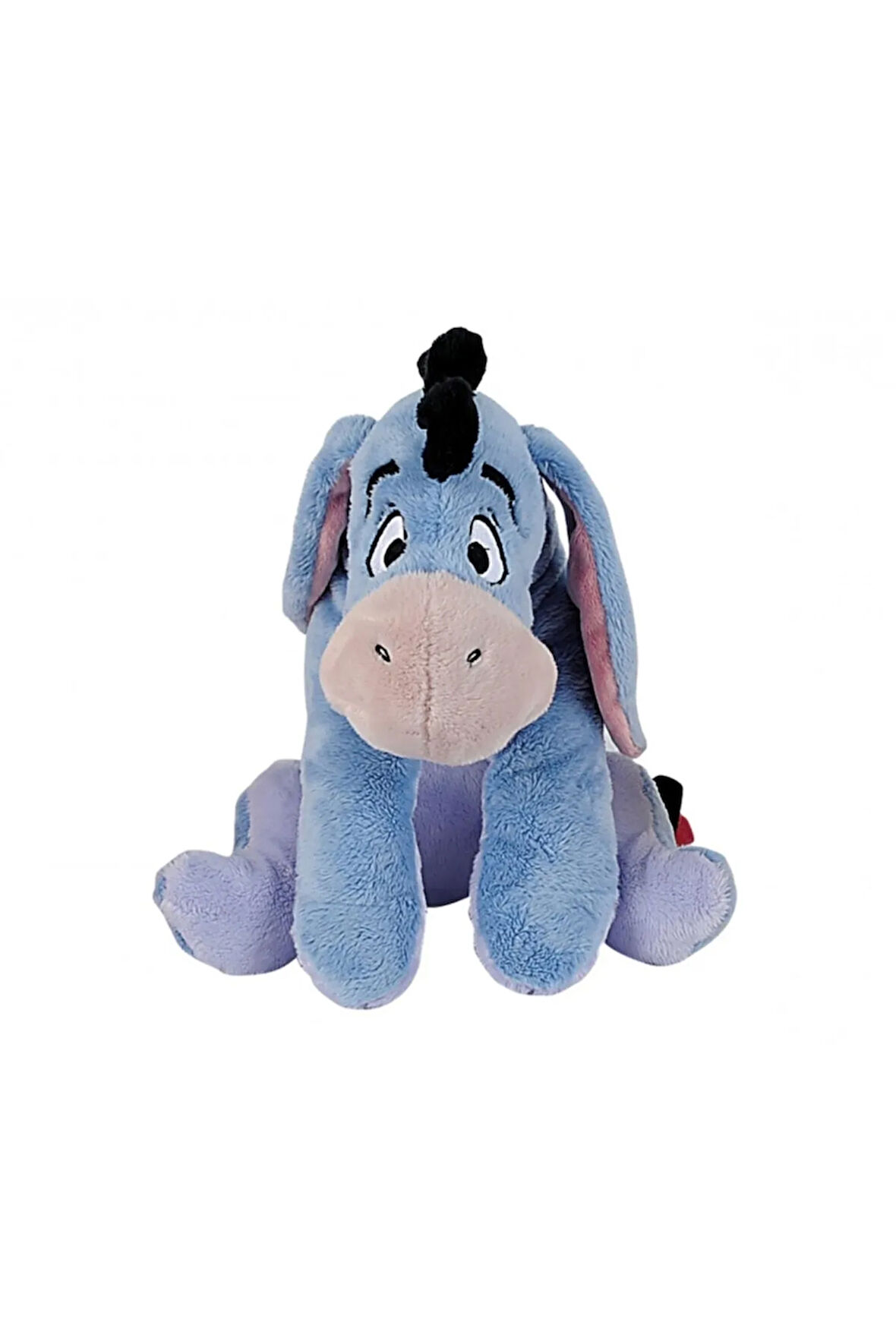 Eeyore Eşek Winnie The Pooh Lisanslı Oyuncak Peluş 35 Cm