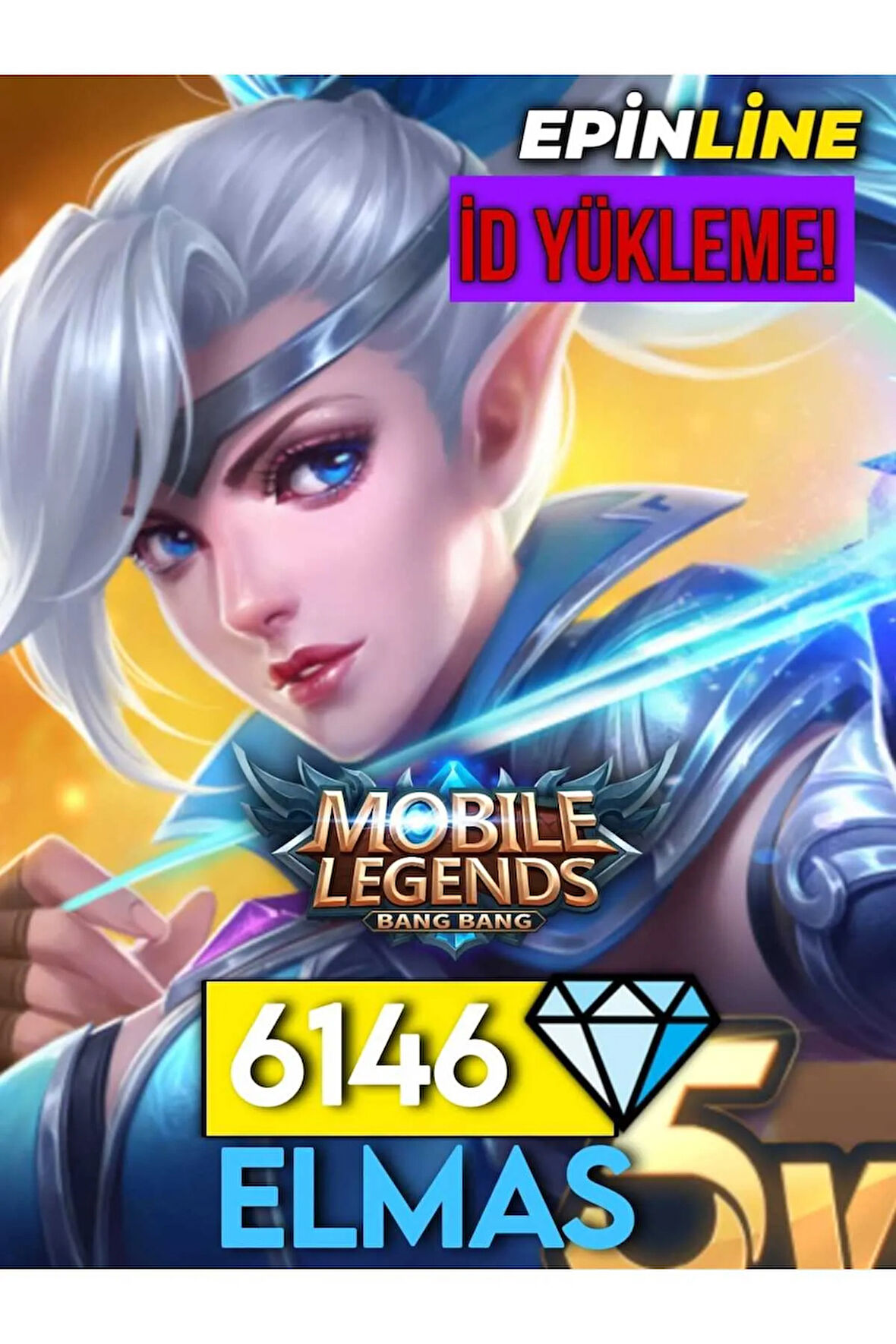 6146 Elmas