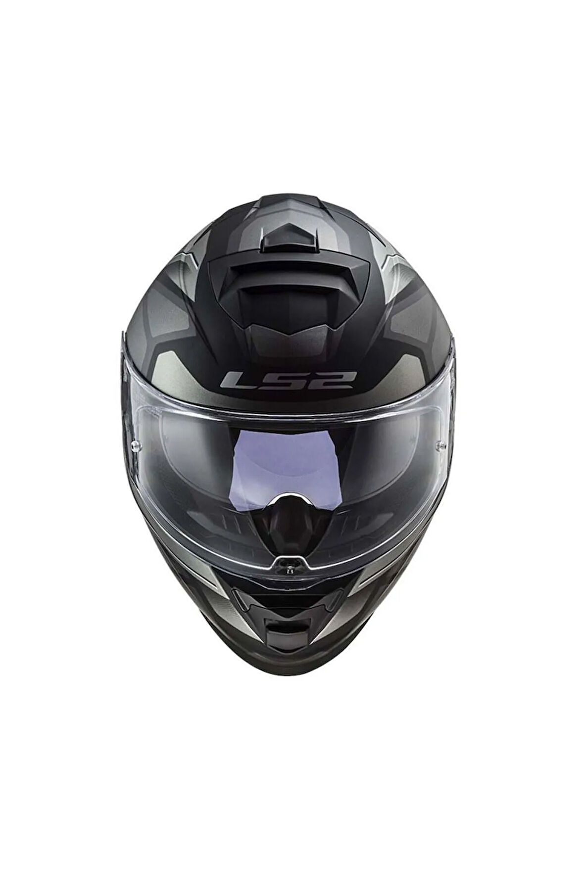 Storm 2 Faster Full Face Motosiklet Kaskı