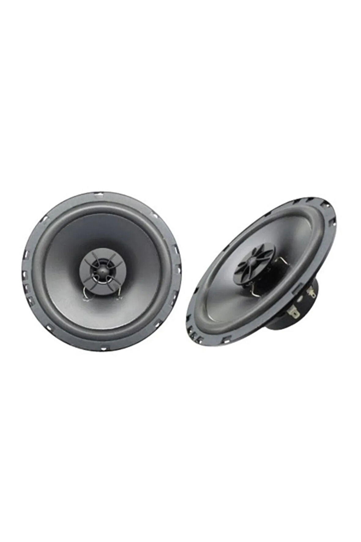 Sp-165m 16 Cm 180 Watt Hoparlör Nedium Mıknatıs