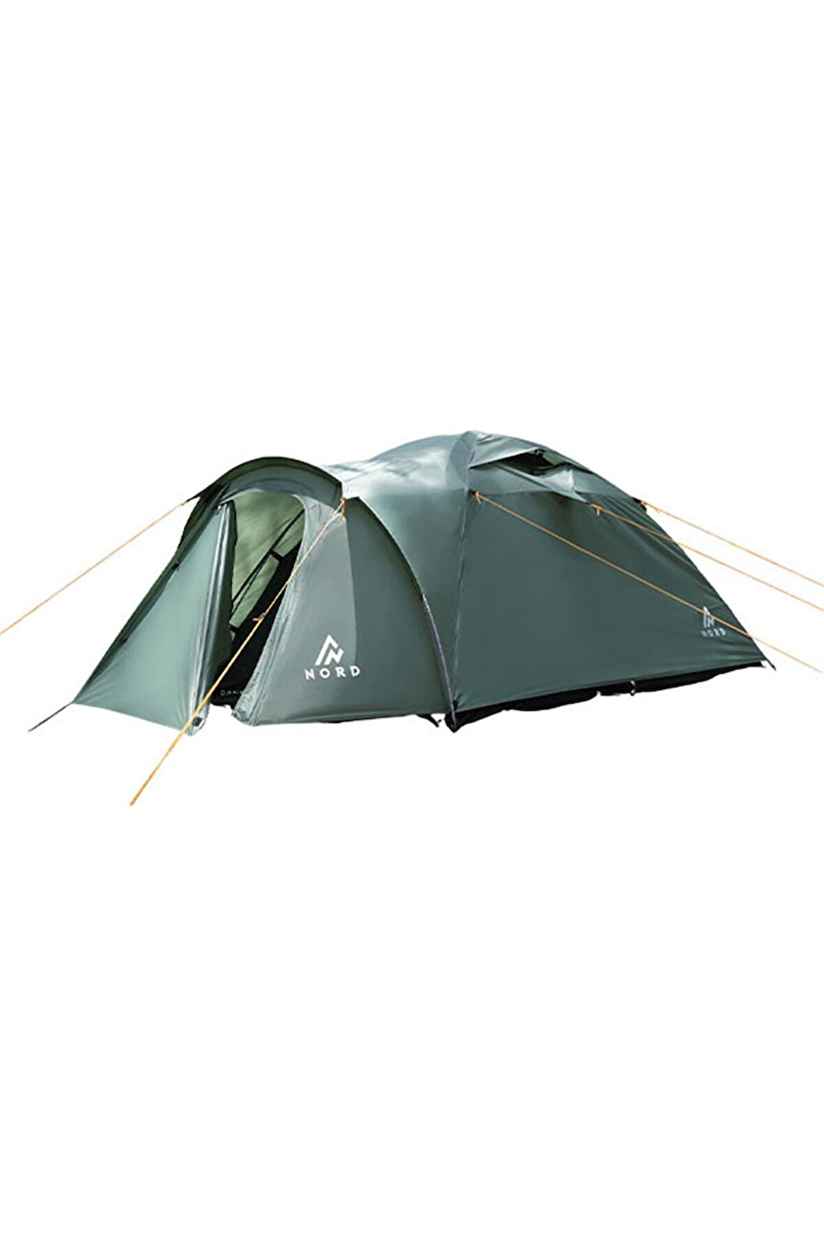 Orcamp 3 Kişilik Çadır Çantalı