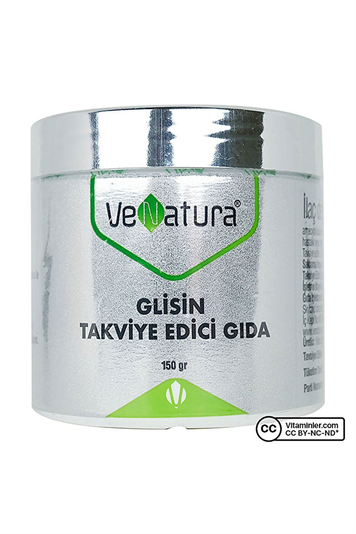 VeNatura Glisin 150 Gr