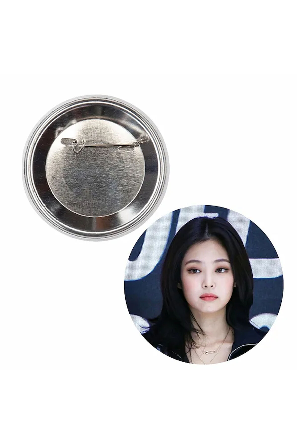 Black Pink - Jennie 5