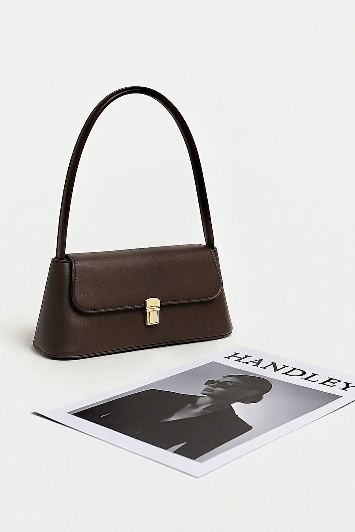 Avellé Grace Frame Omuz ve El Çantası