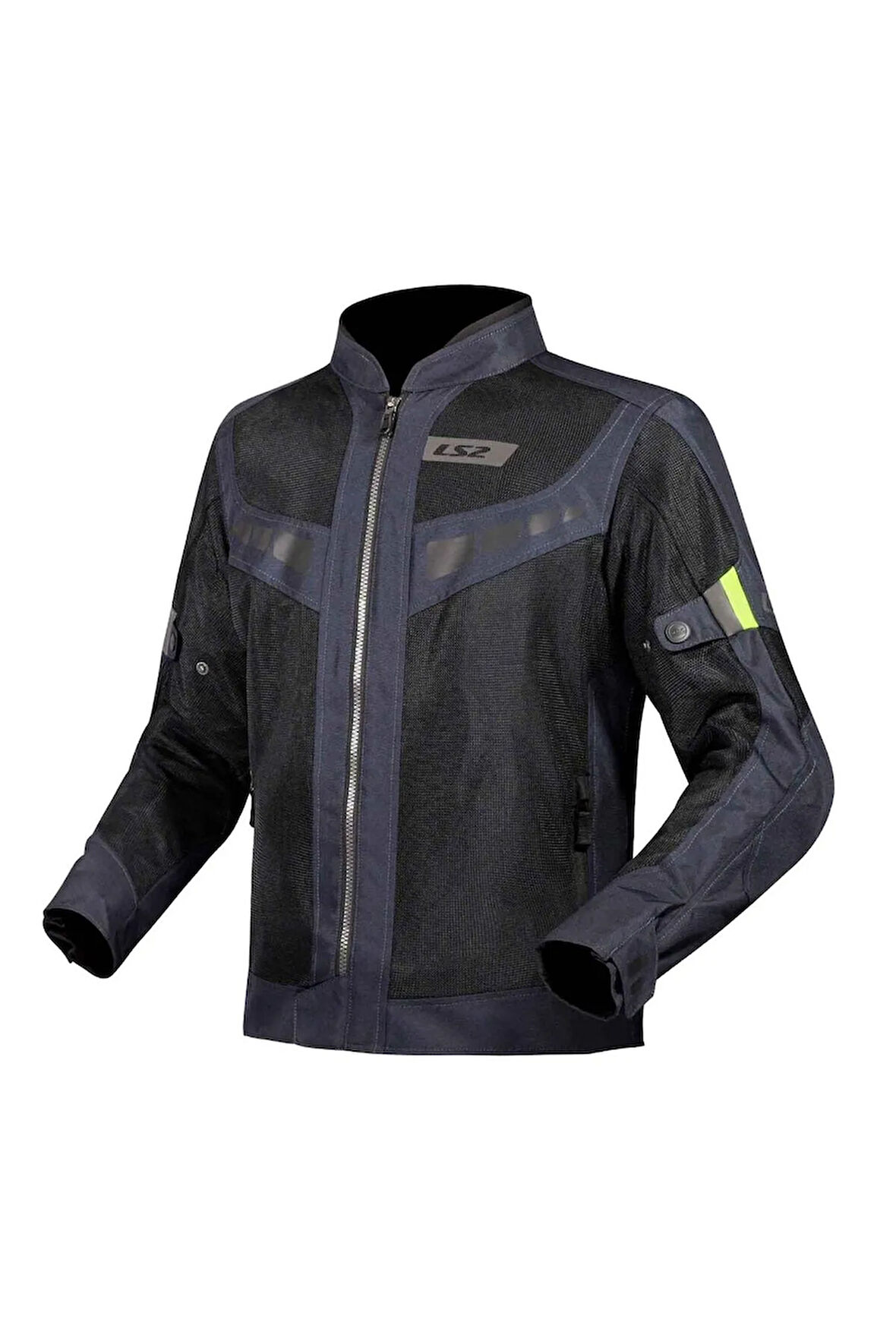 Blade Air Yazlık Motosiklet Montu