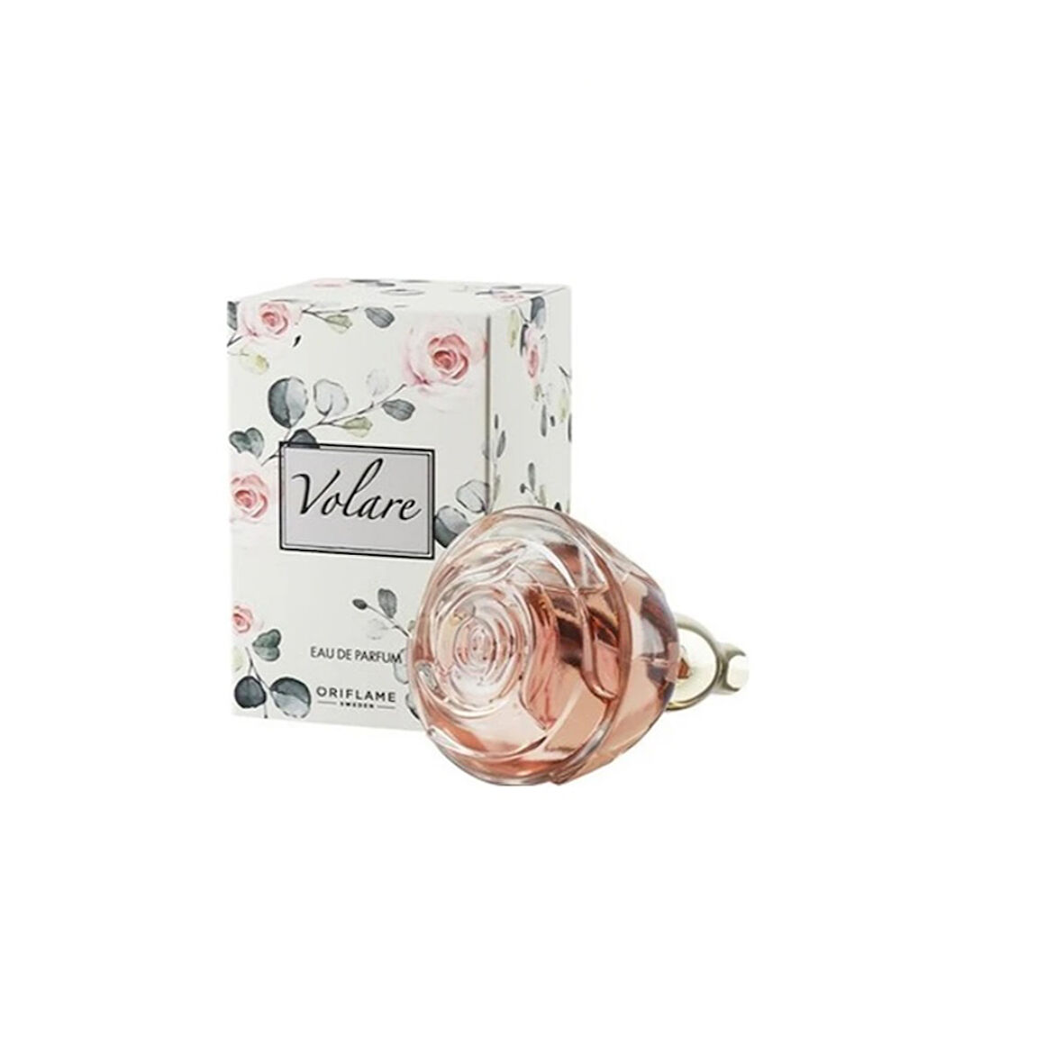 Oriflame Volare Edp 50 Ml Kadın Parfümü