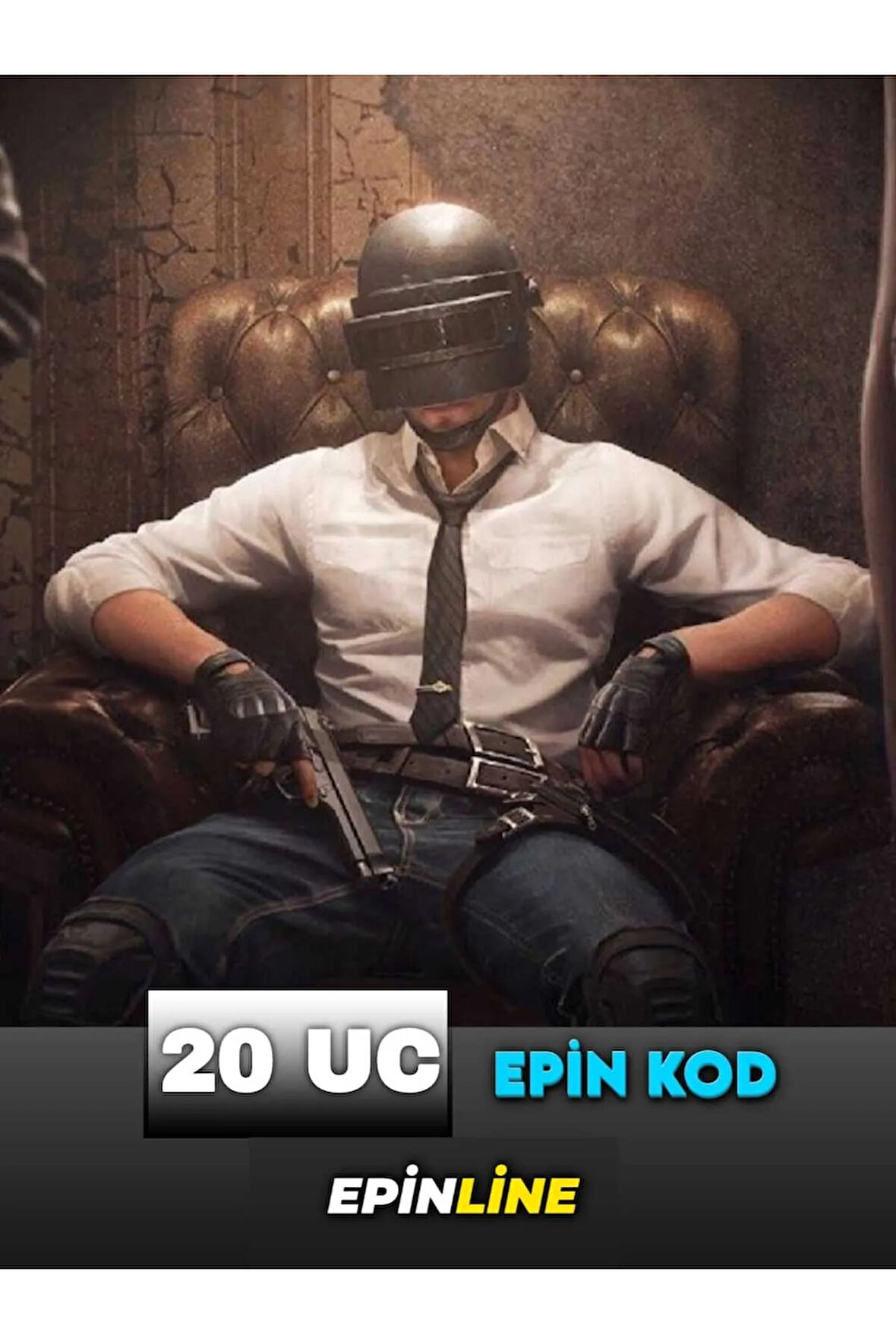 20 UC E-Pin