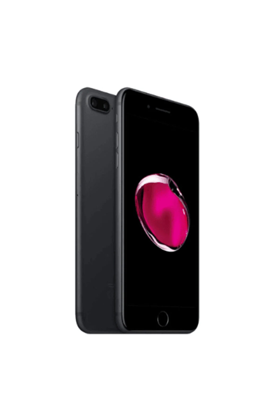Yenilenmiş iPhone 7 Plus 32 GB Siyah Cep Telefonu (12 Ay Garantili) - B Kalite