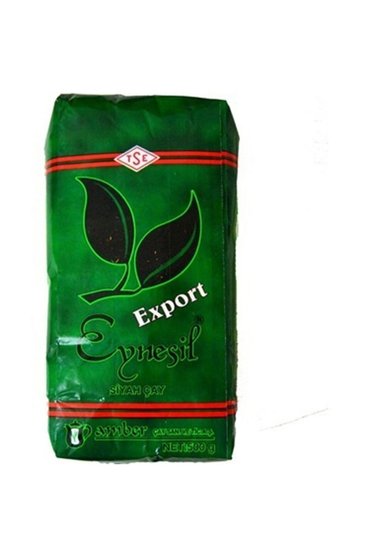 Eynesil Export 8 Paket 500 gram Toplam 4 Kg Yeşil Export Çay