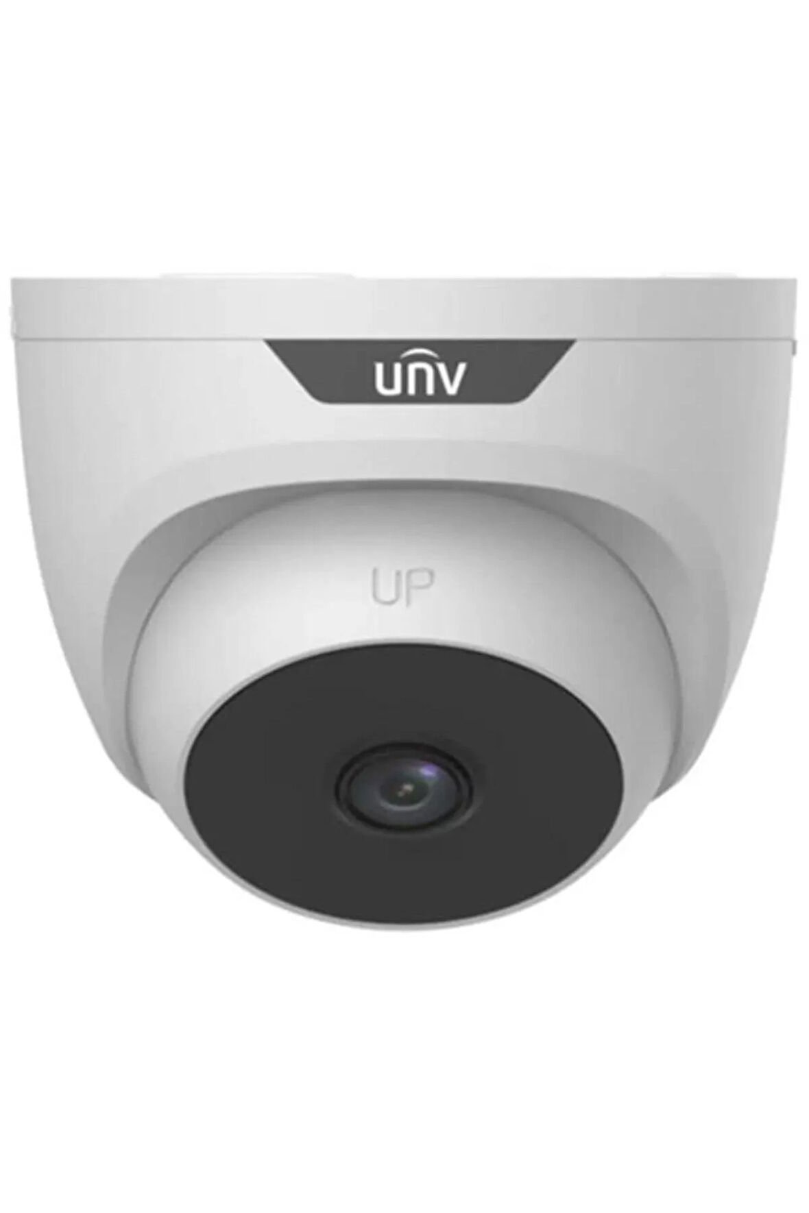 2MP DOME 2.8MM UAC-T132-F28 IR ANALOG KAMERA