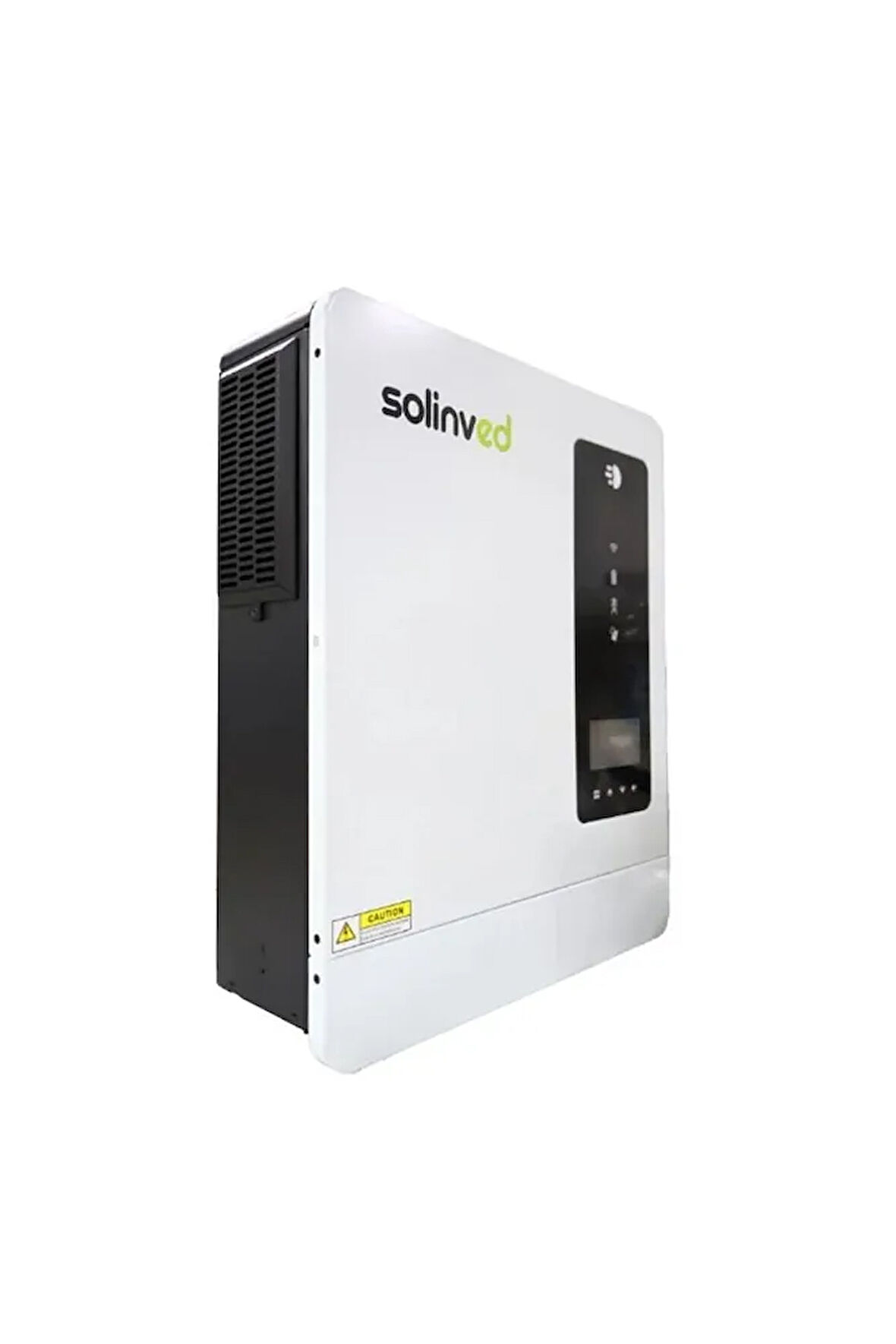 Solinved NM-ECO 4.2 KW MPPT Off-Grid Inverter
